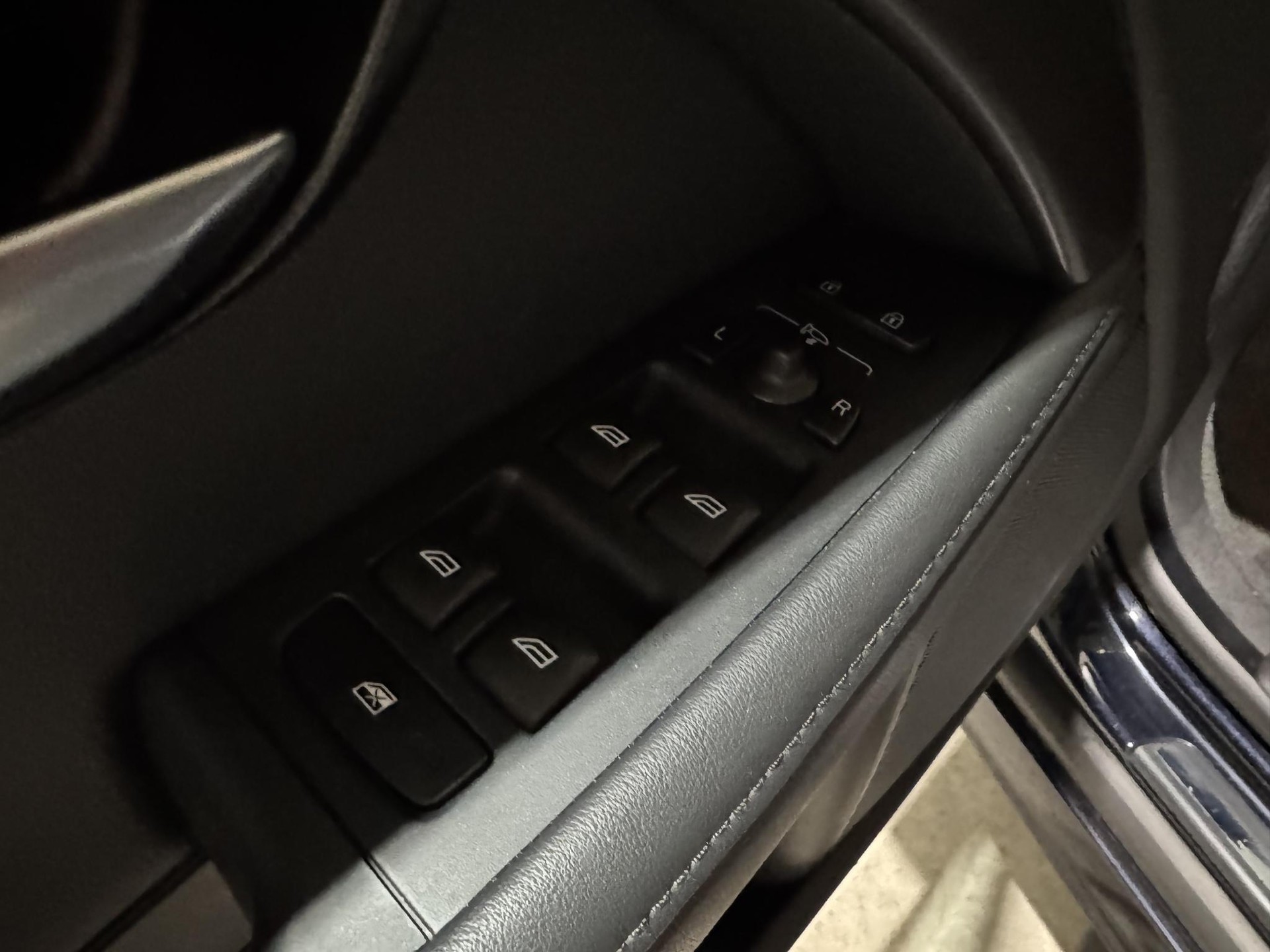 Volvo V70 2.0 T4 Polar JT404J