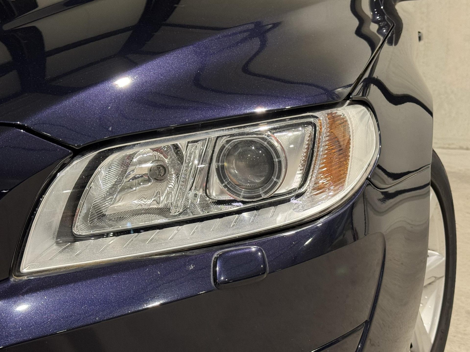 Volvo V70 2.0 T4 Polar JT404J