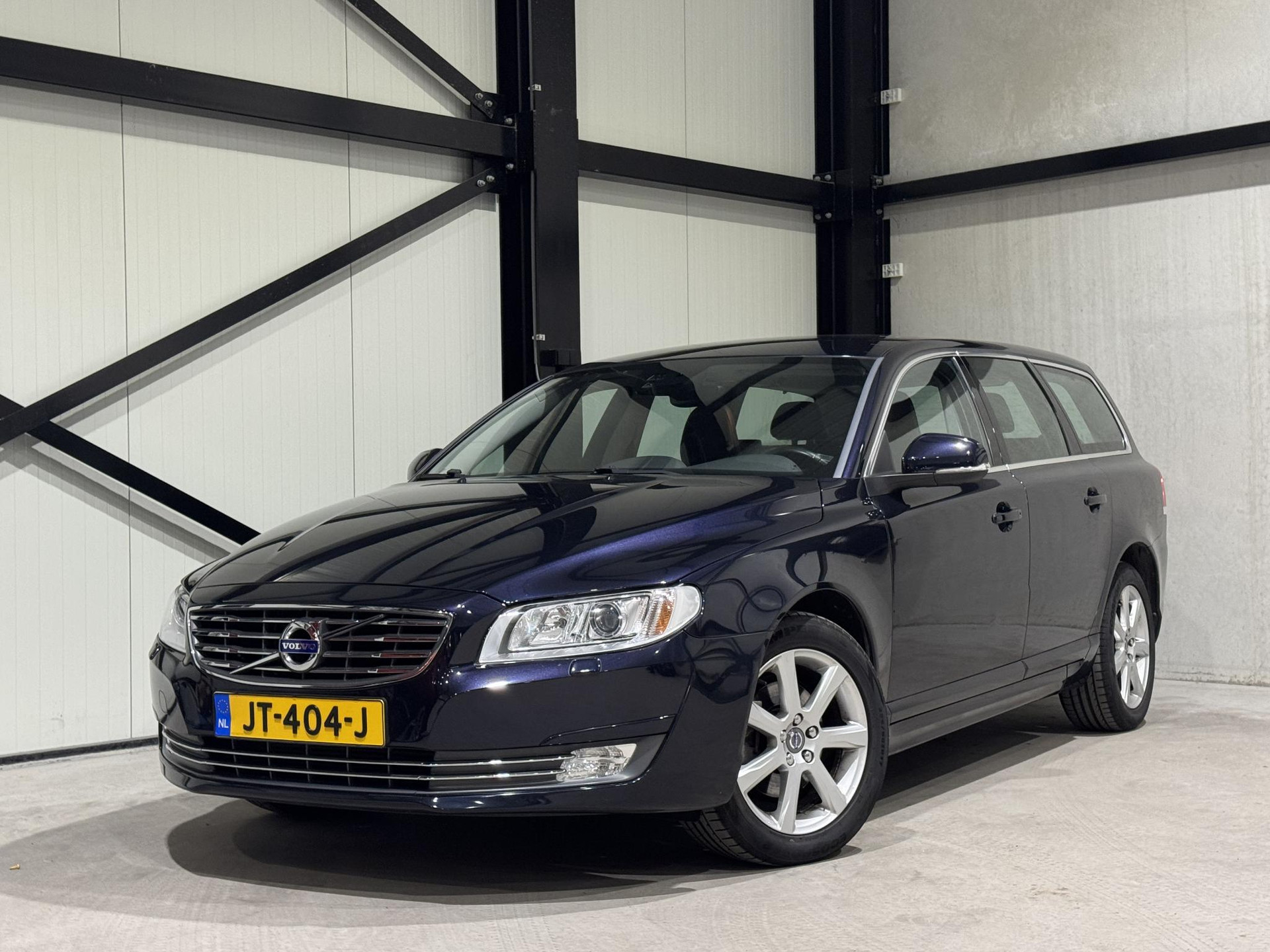 Volvo V70 2.0 T4 Polar JT404J