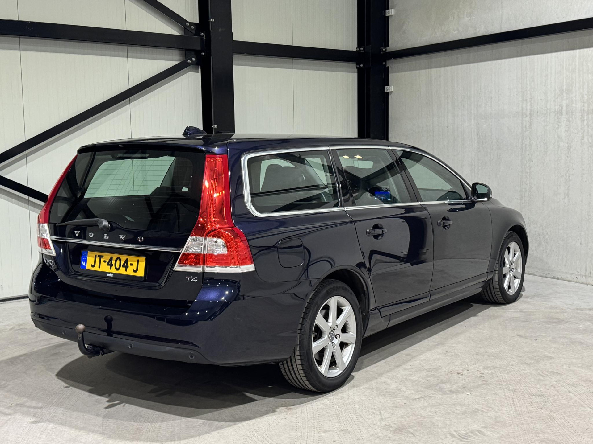 Volvo V70 2.0 T4 Polar JT404J