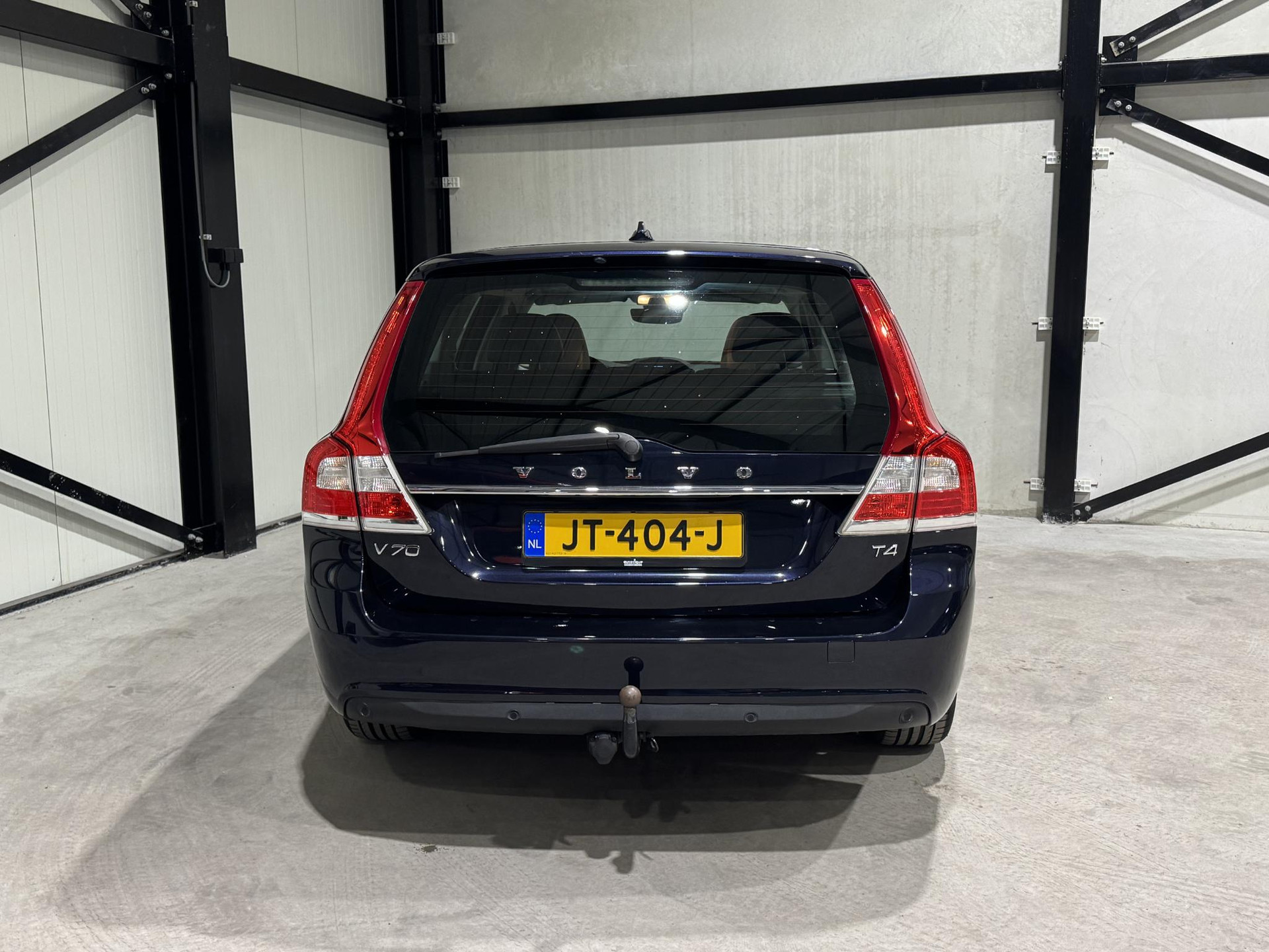 Volvo V70 2.0 T4 Polar JT404J
