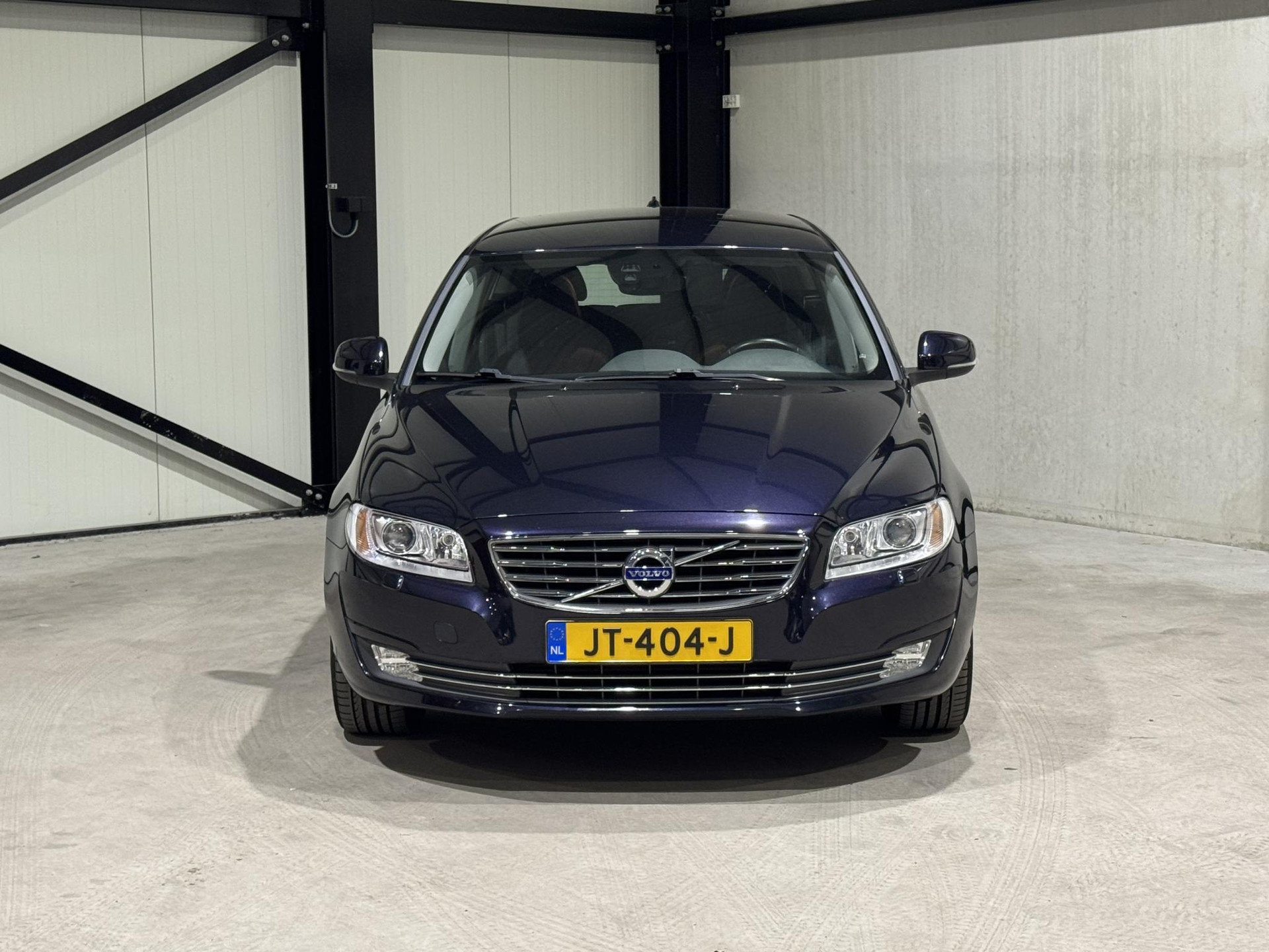 Volvo V70 2.0 T4 Polar JT404J
