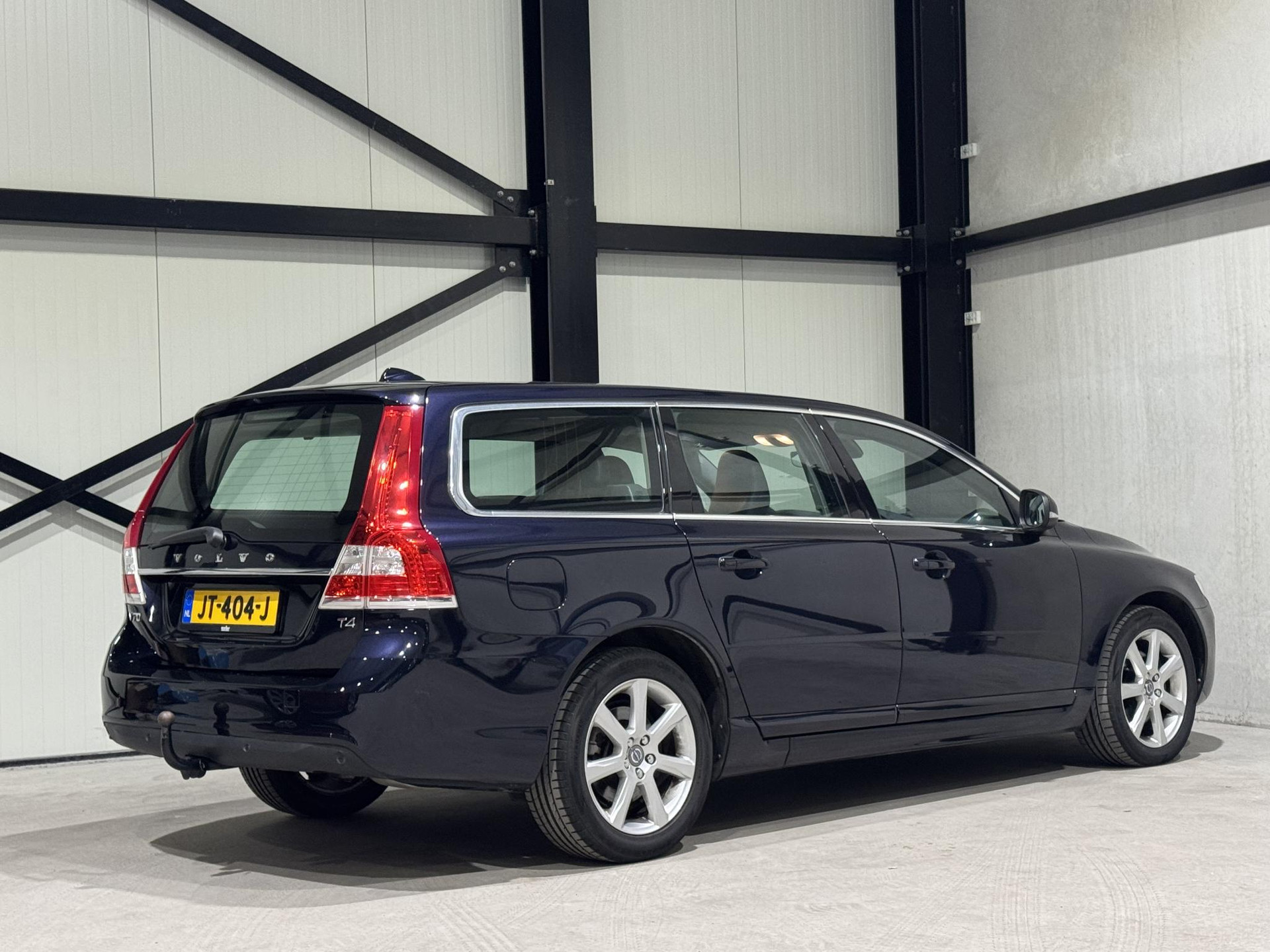 Volvo V70 2.0 T4 Polar JT404J