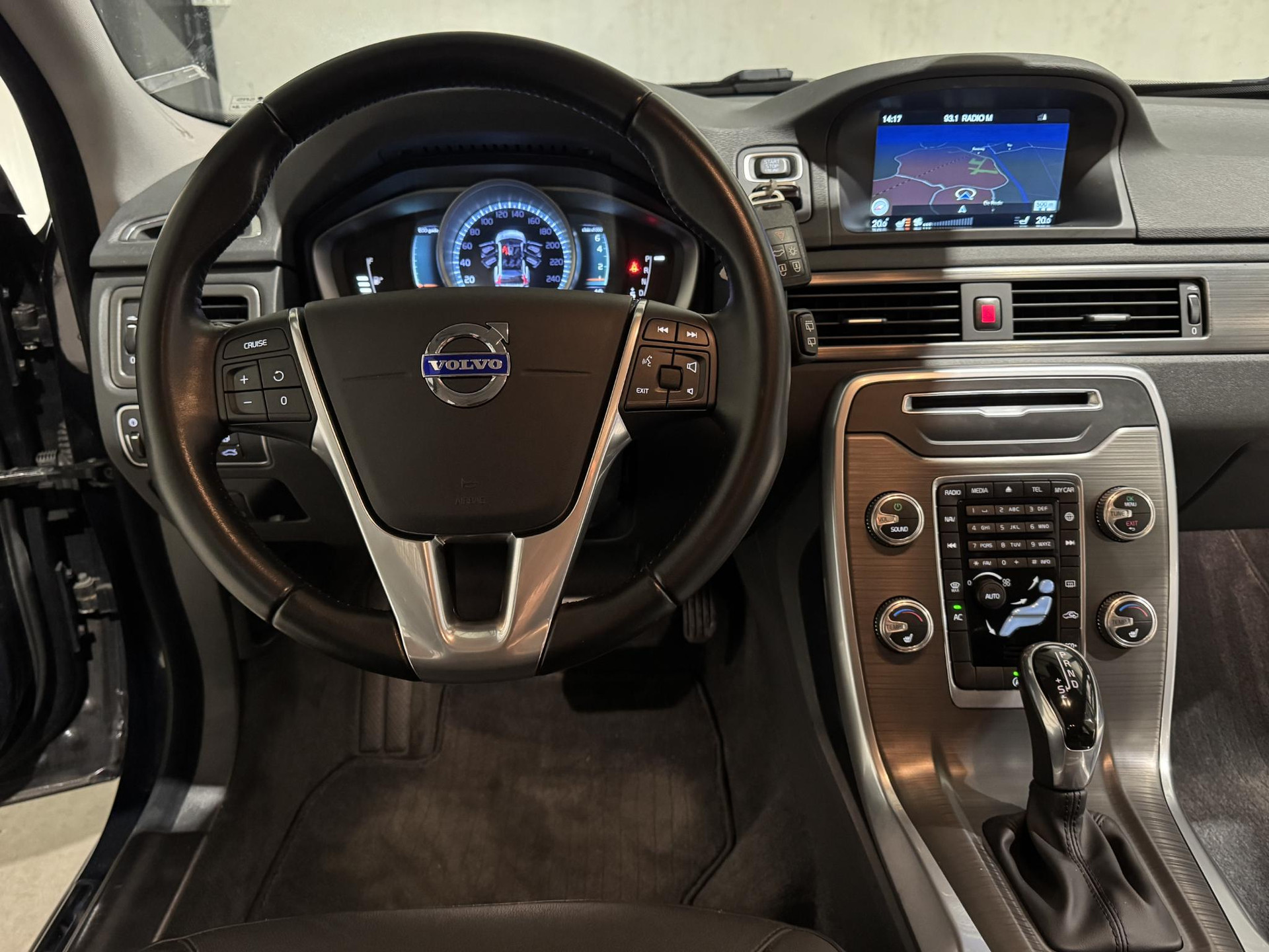 Volvo V70 2.0 T4 Polar JT404J