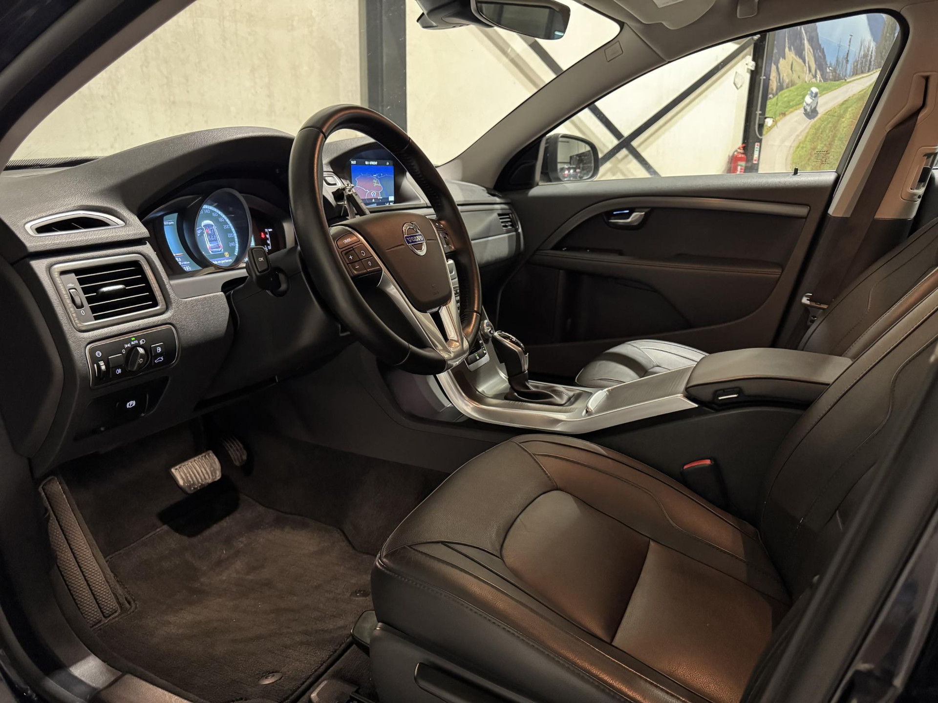 Volvo V70 2.0 T4 Polar JT404J