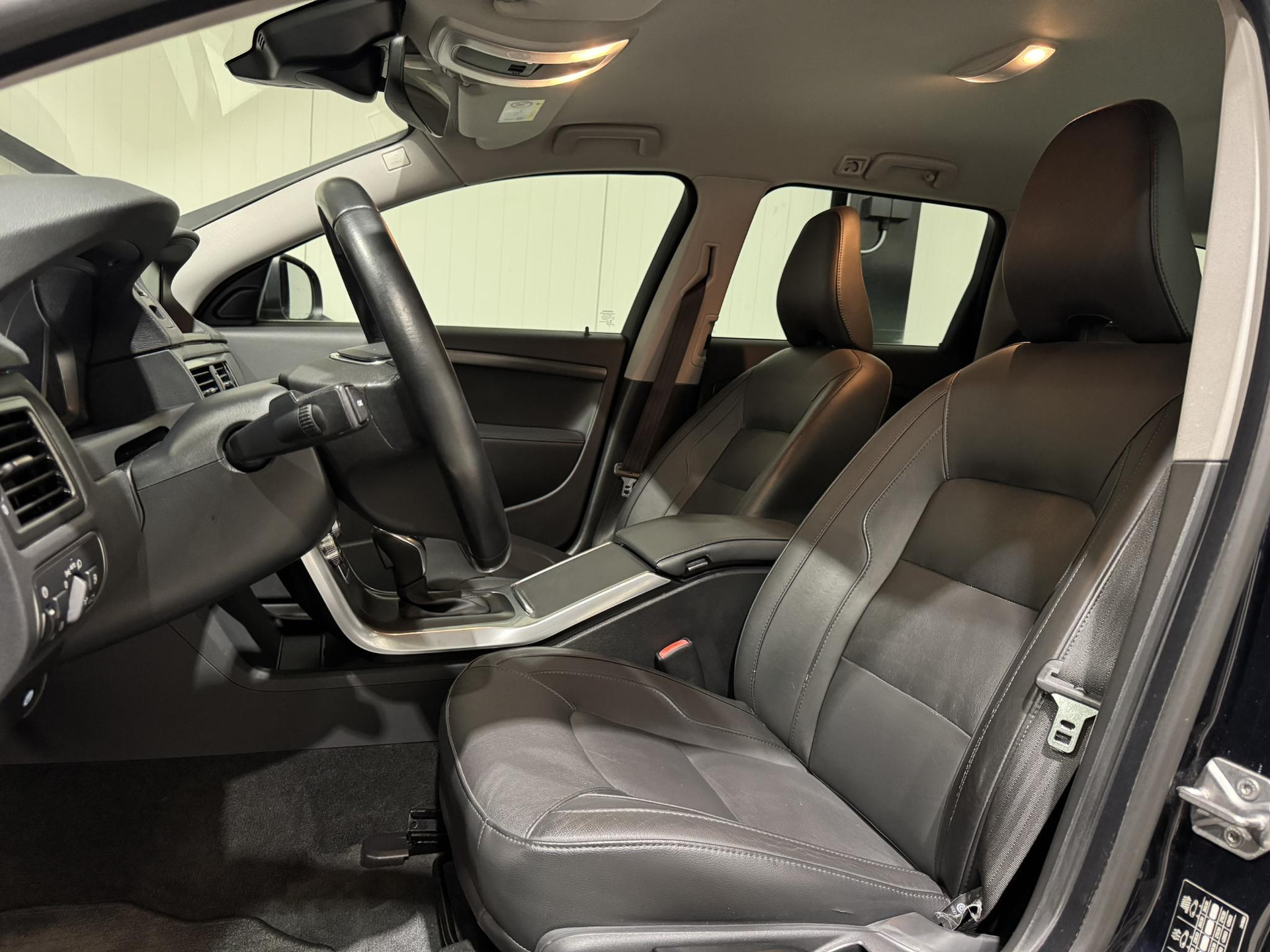 Volvo V70 2.0 T4 Polar JT404J