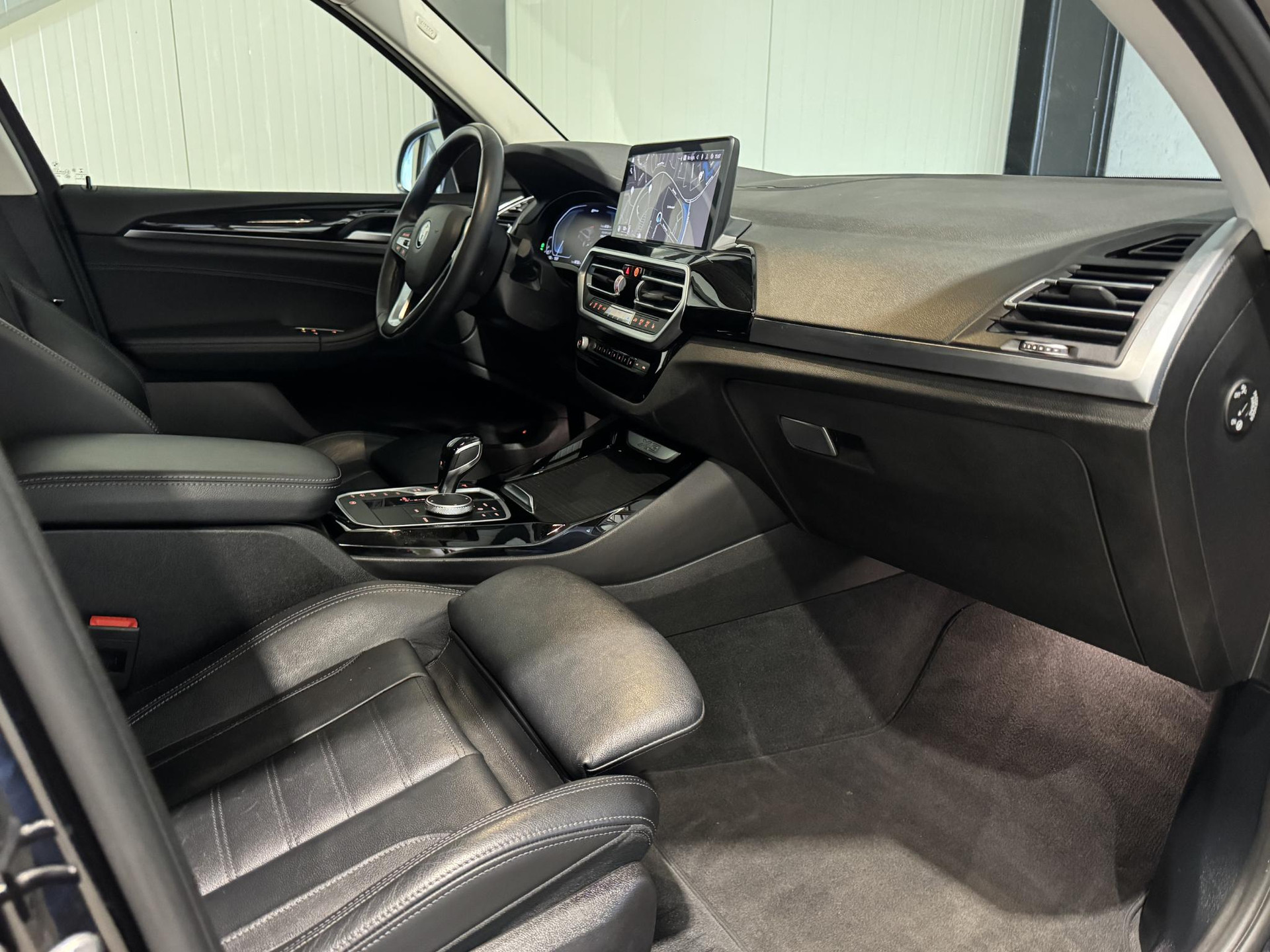 BMW X3 xDrive30e KGV65L