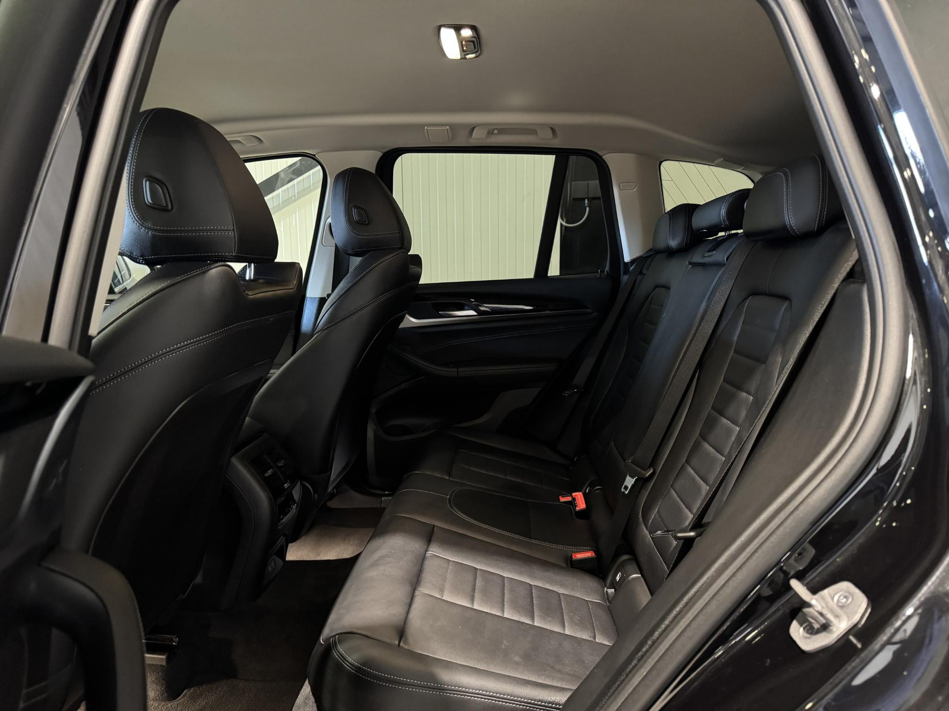 BMW X3 xDrive30e KGV65L