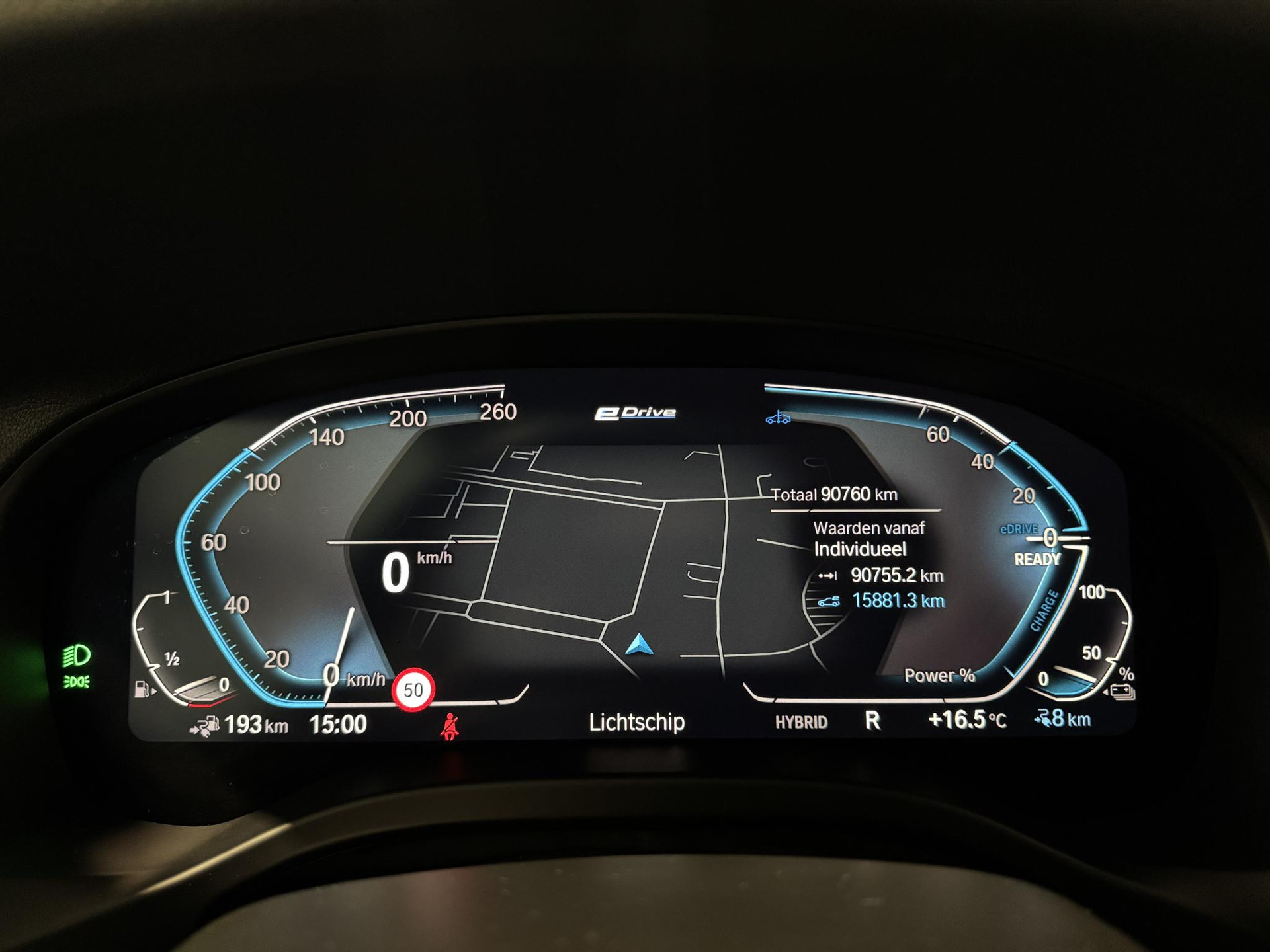 BMW X3 xDrive30e KGV65L