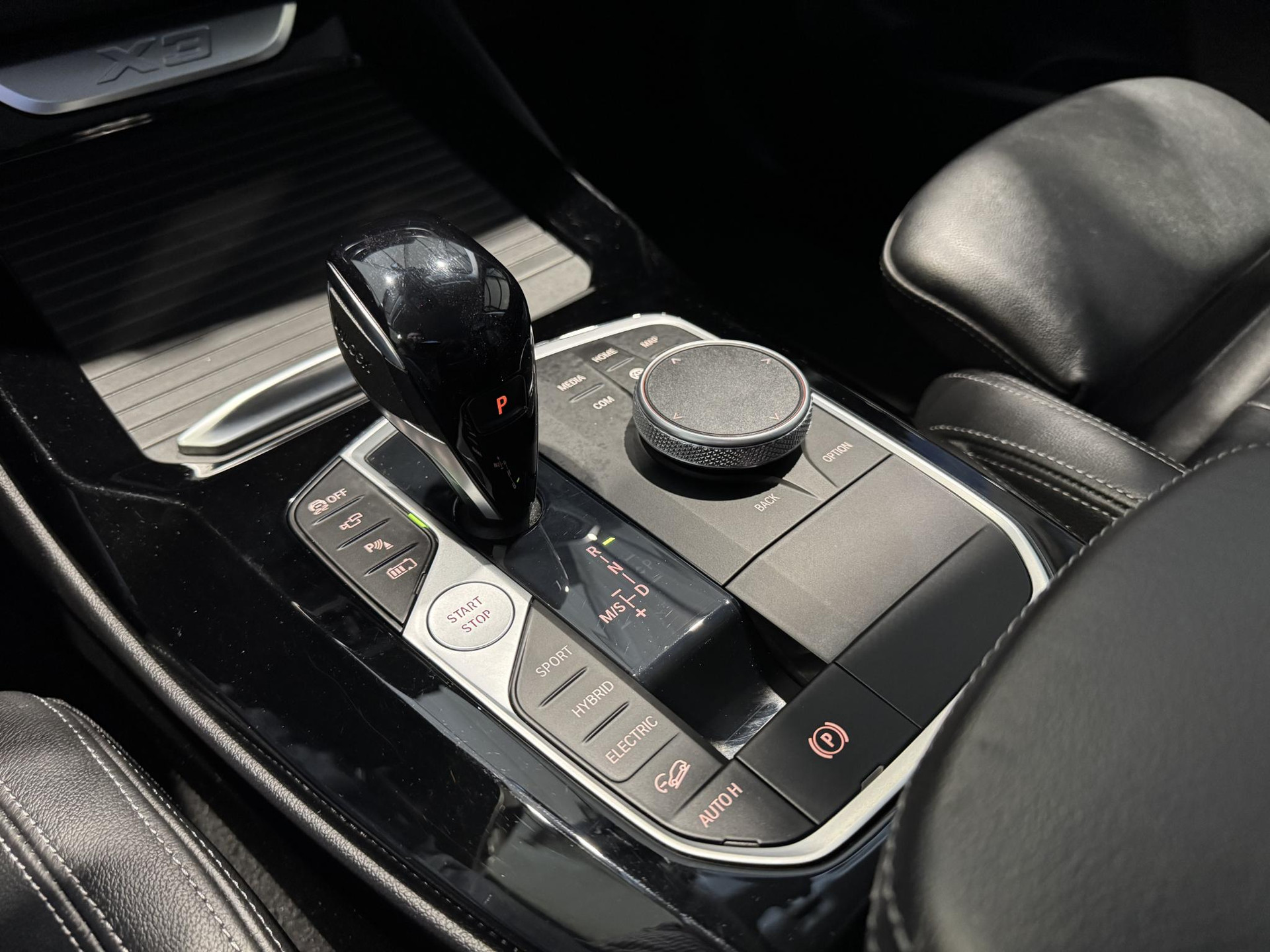 BMW X3 xDrive30e KGV65L