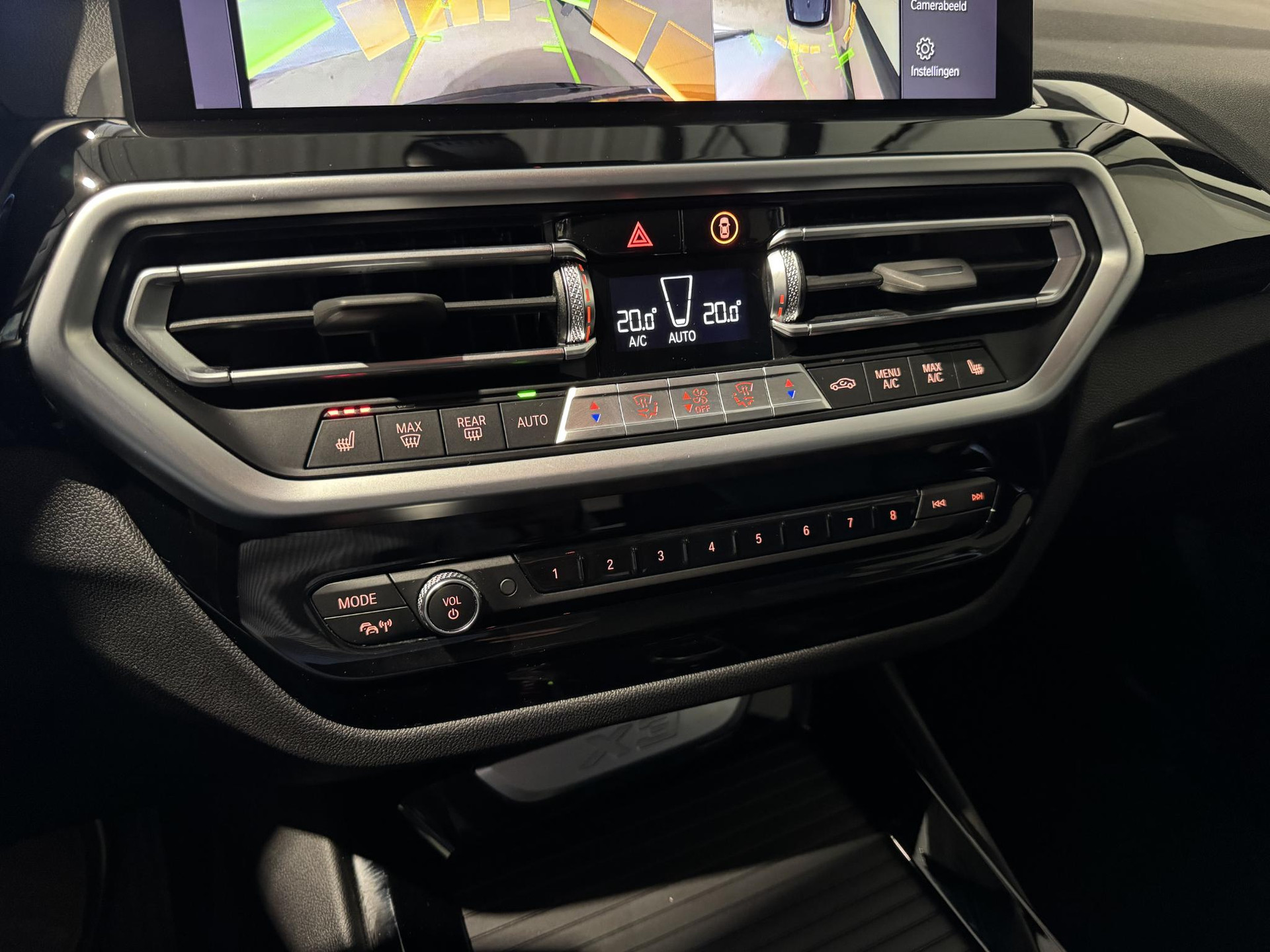 BMW X3 xDrive30e KGV65L