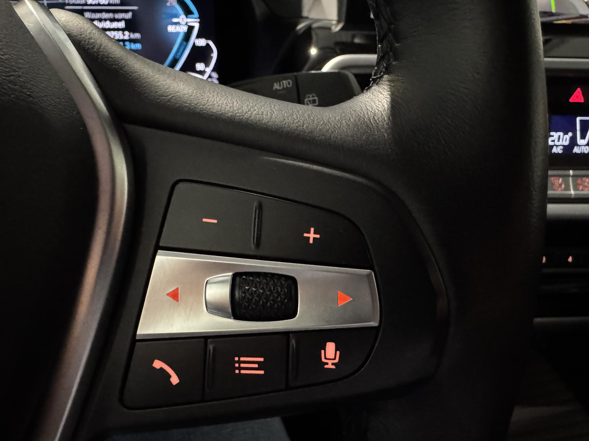 BMW X3 xDrive30e KGV65L