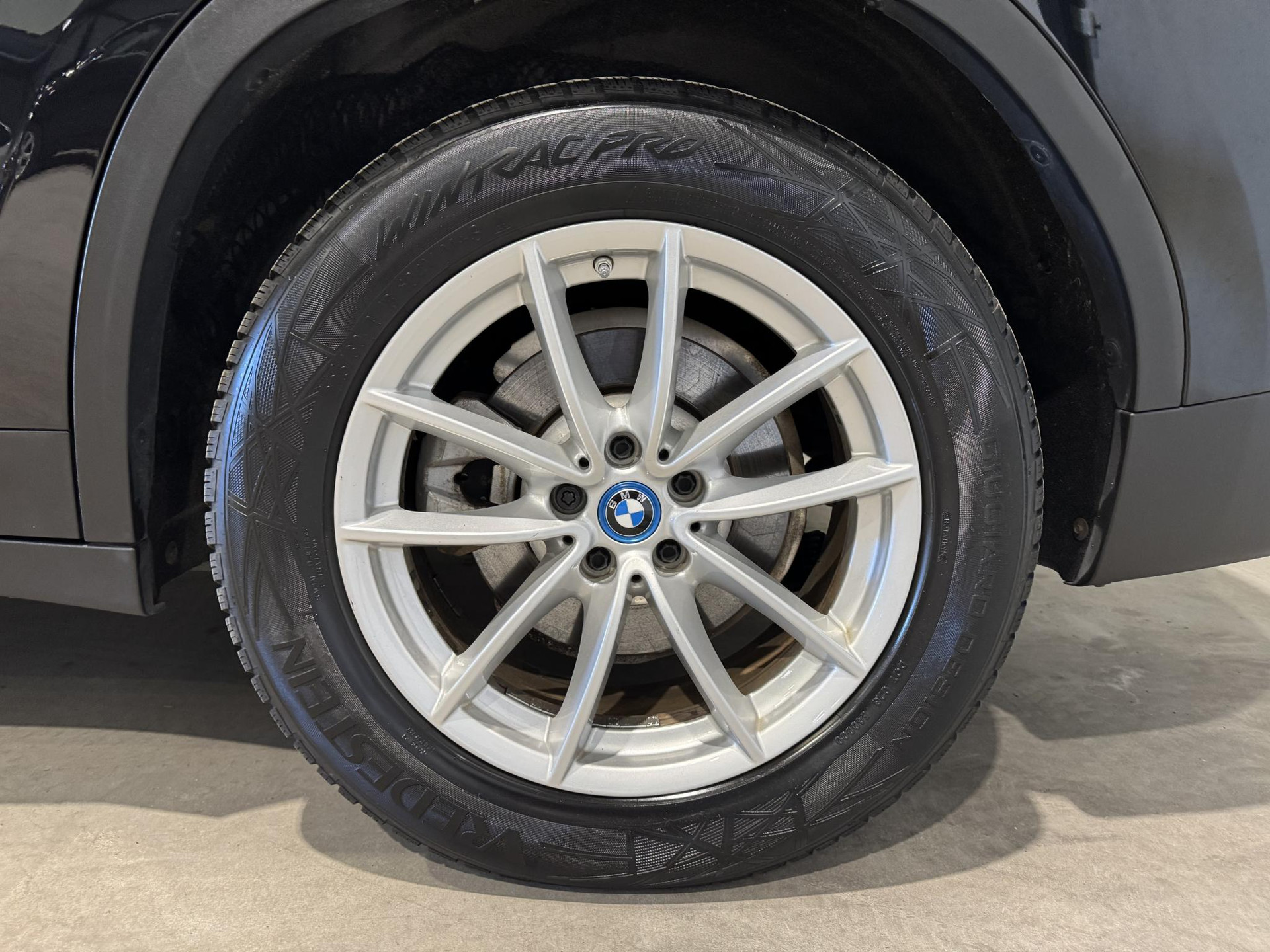 BMW X3 xDrive30e KGV65L