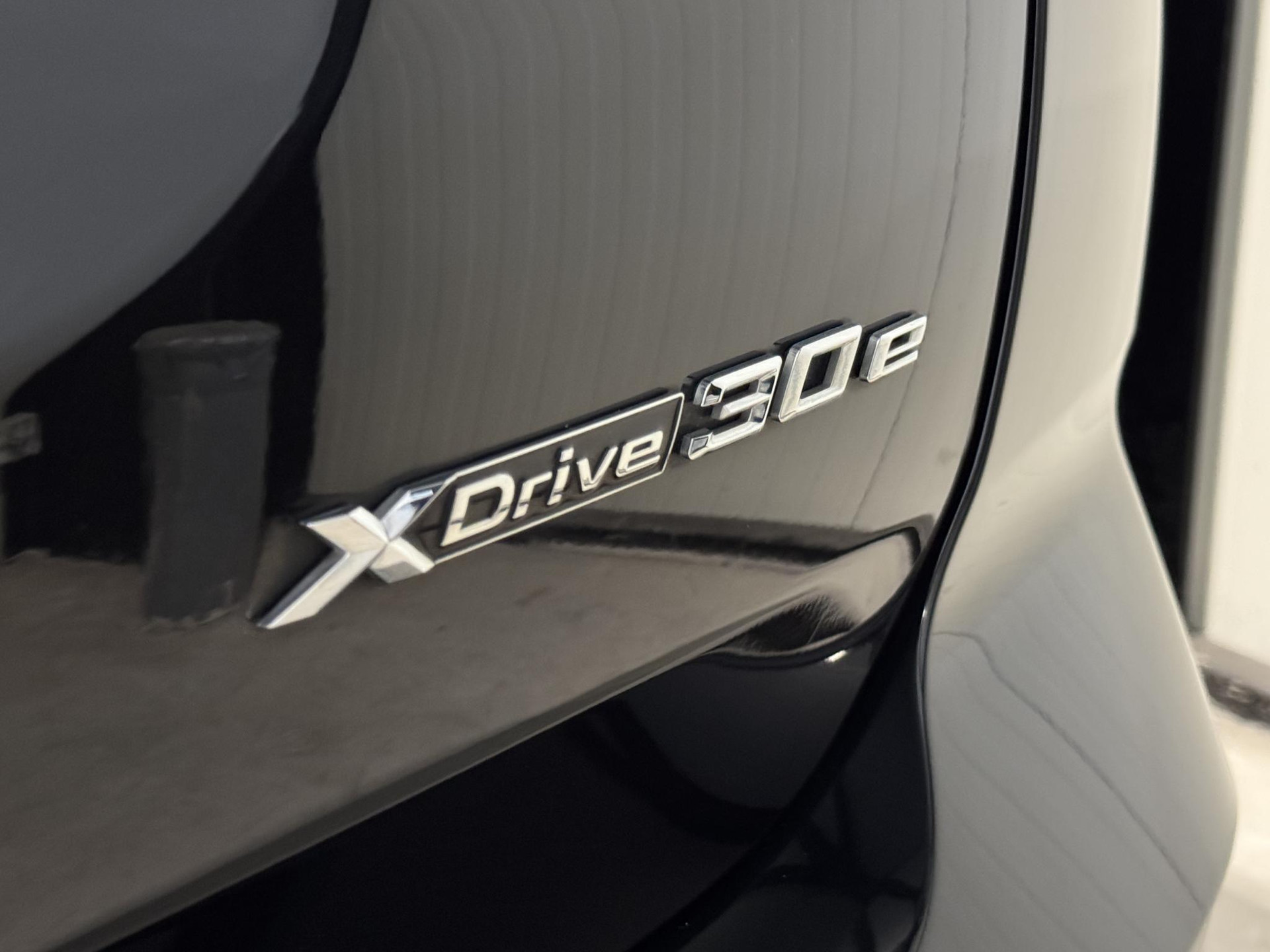 BMW X3 xDrive30e KGV65L