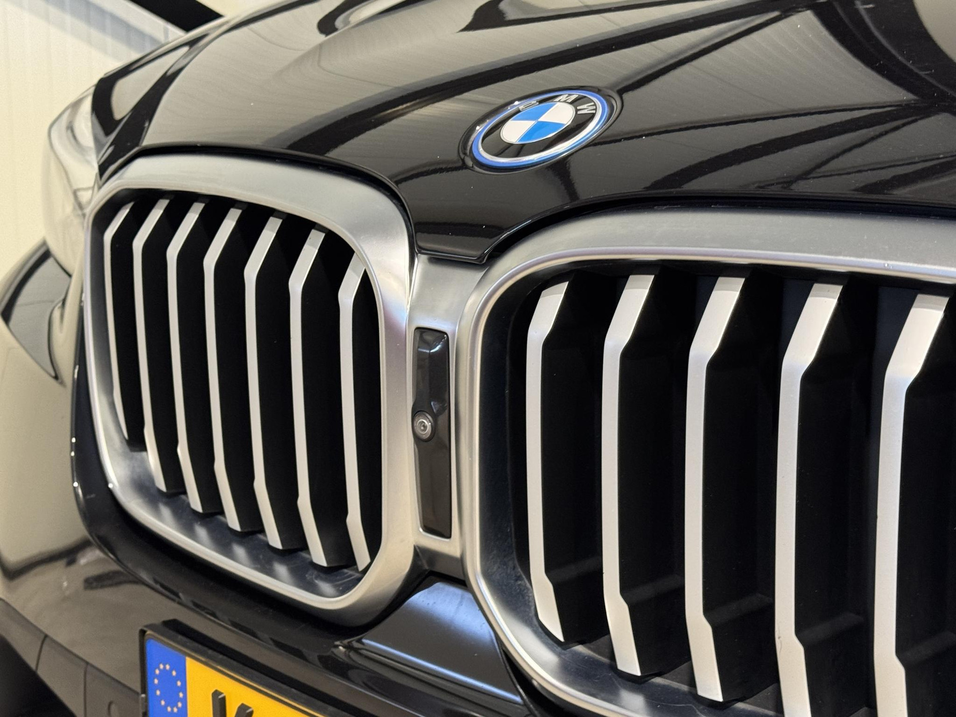 BMW X3 xDrive30e KGV65L