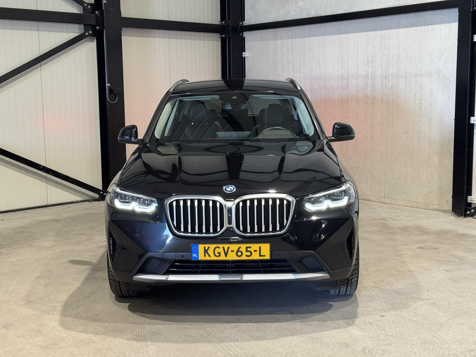 BMW X3 xDrive30e KGV65L