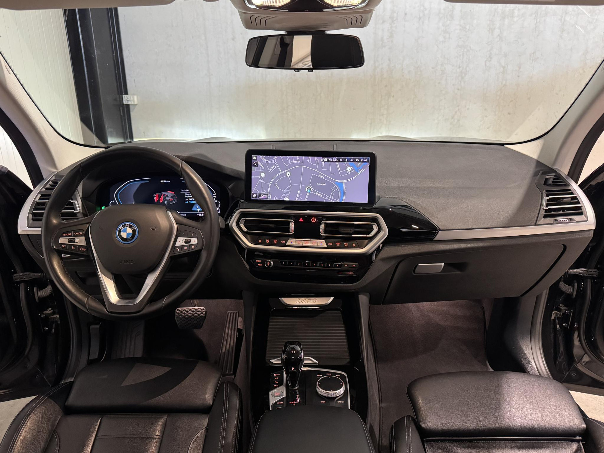 BMW X3 xDrive30e KGV65L