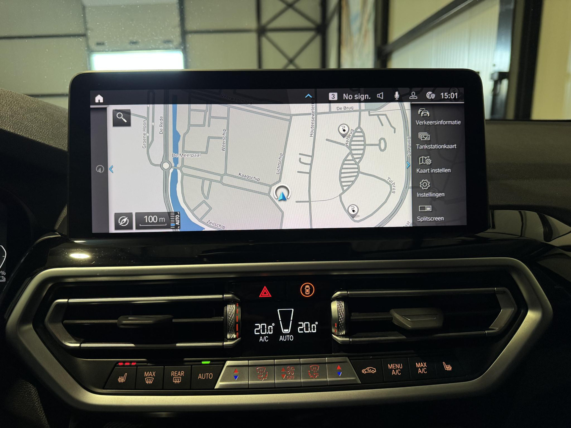 BMW X3 xDrive30e KGV65L