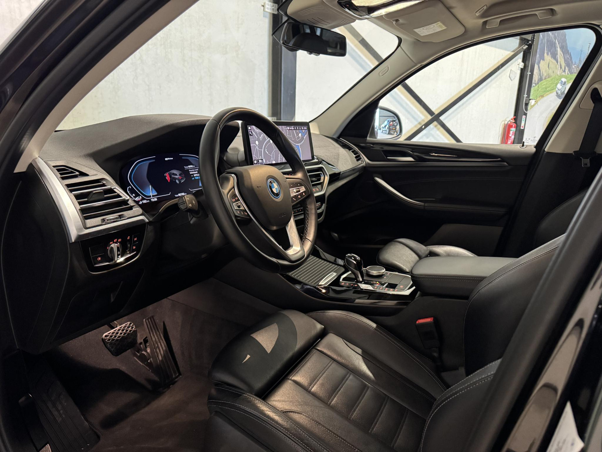 BMW X3 xDrive30e KGV65L