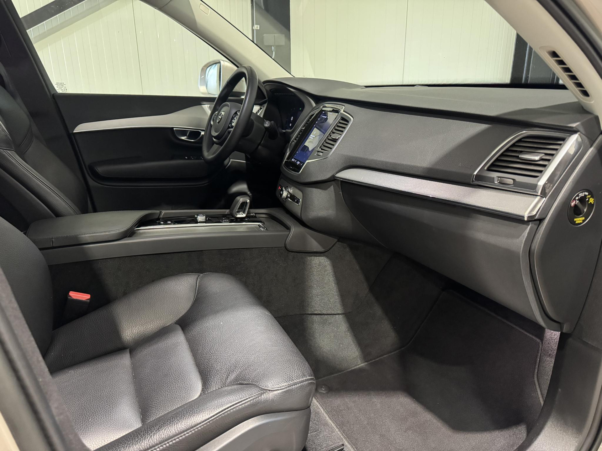 Volvo XC90 2.0 T8 Recharge AWD CORE KHS85N