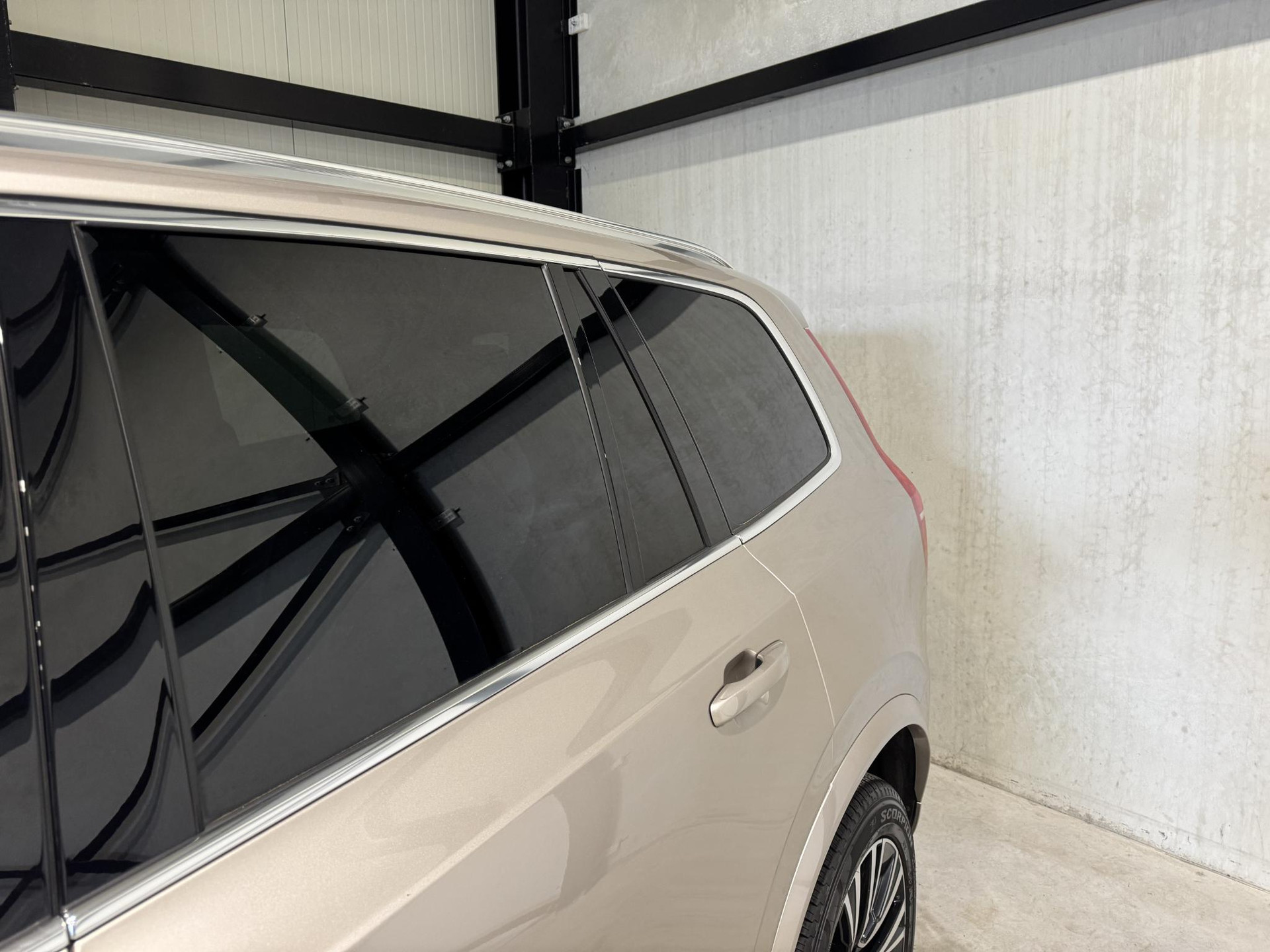 Volvo XC90 2.0 T8 Recharge AWD CORE KHS85N