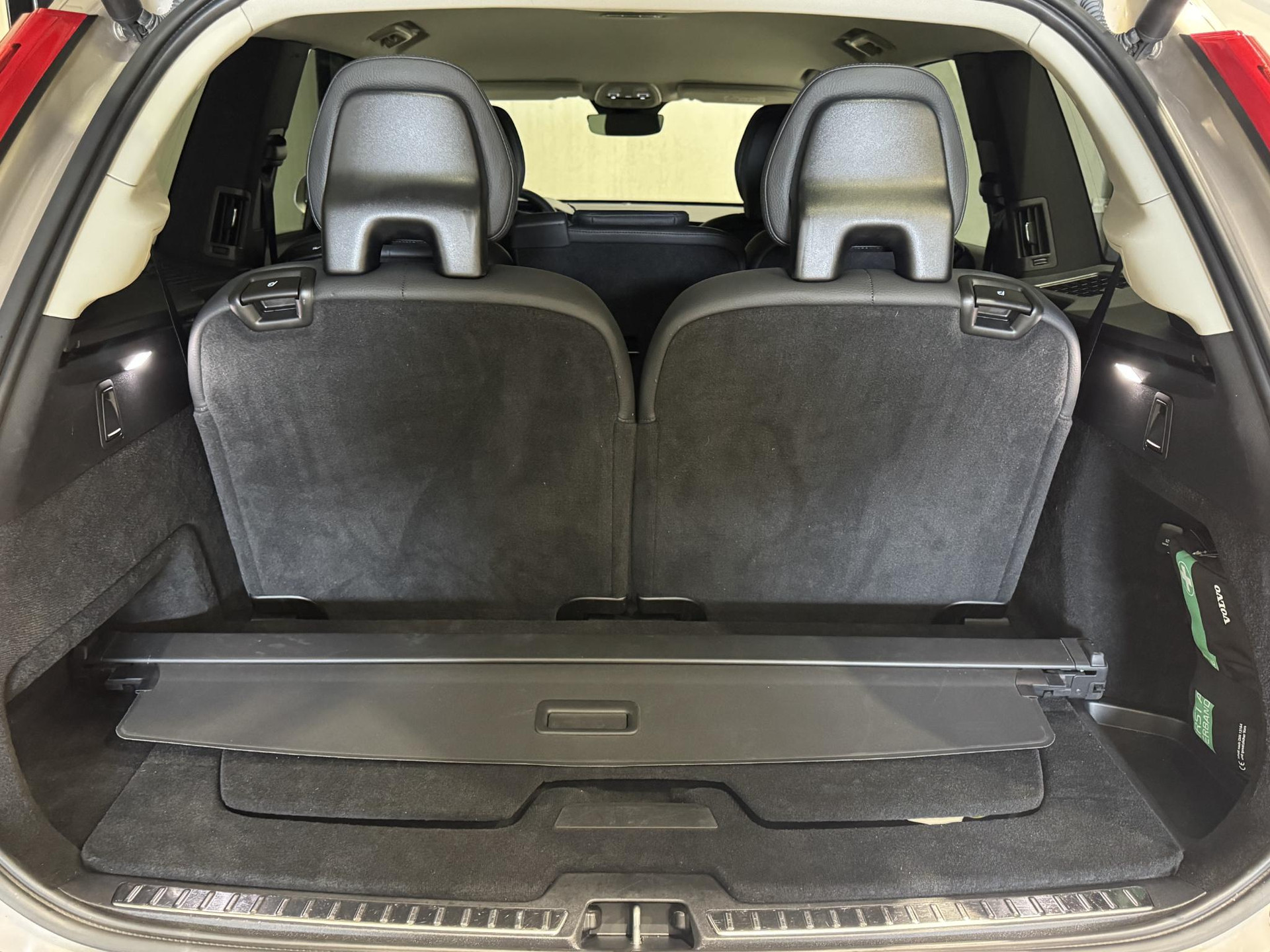 Volvo XC90 2.0 T8 Recharge AWD CORE KHS85N