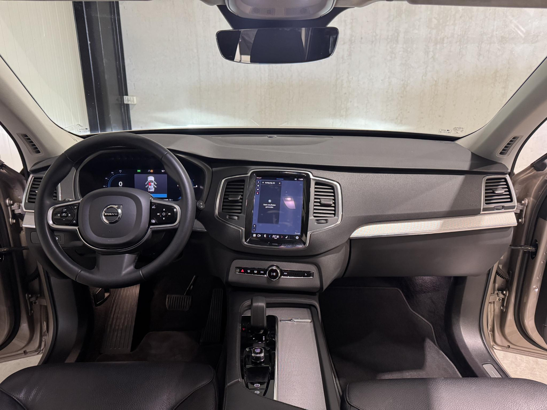 Volvo XC90 2.0 T8 Recharge AWD CORE KHS85N
