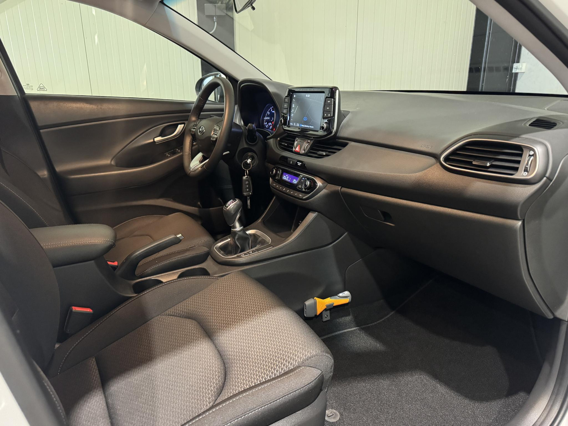 Hyundai i30 1.4 T-GDI Comfort SG143Z
