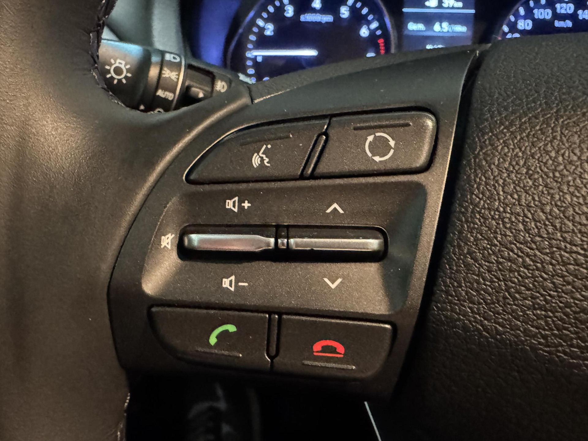 Hyundai i30 1.4 T-GDI Comfort SG143Z