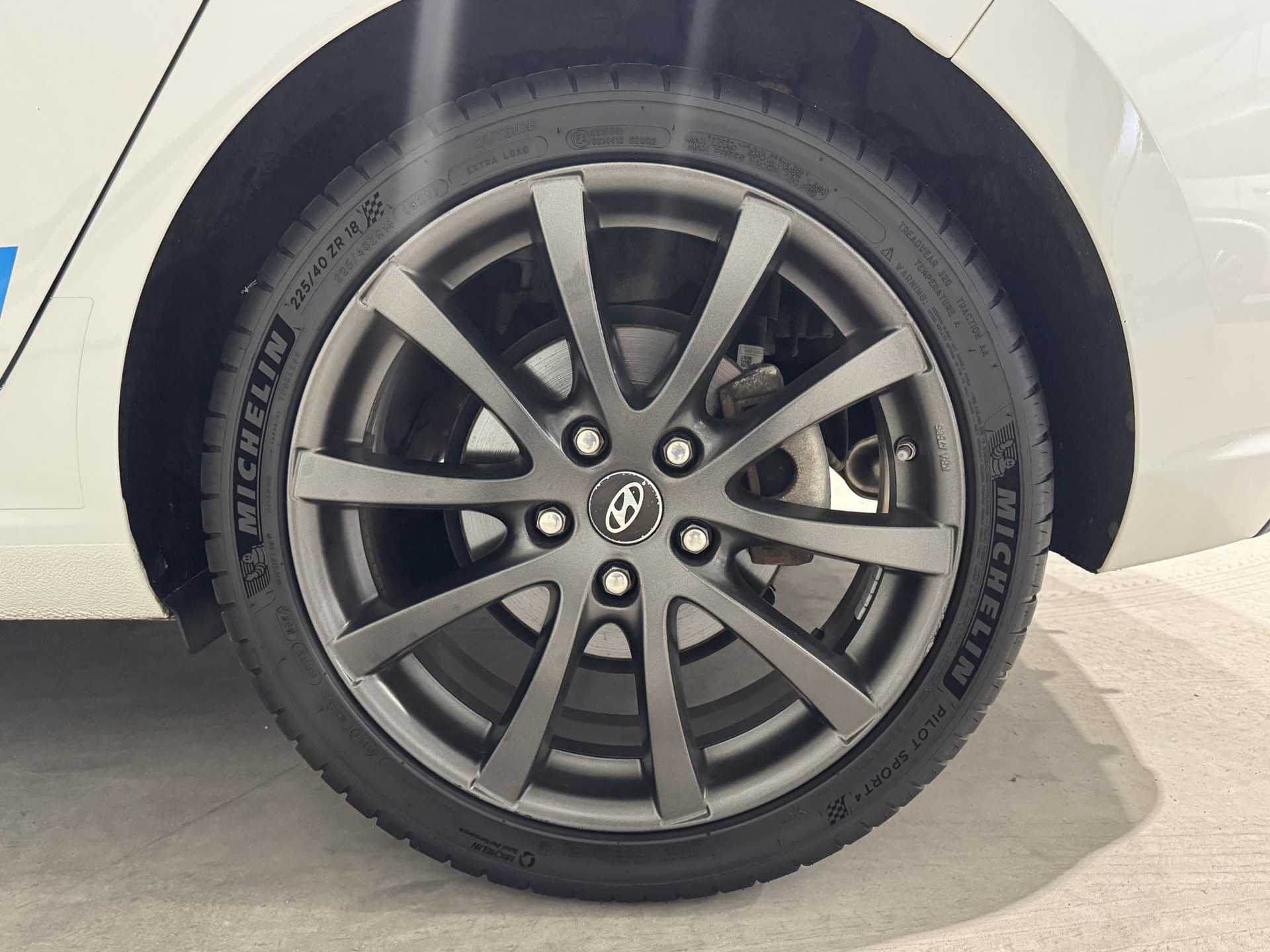 Hyundai i30 1.4 T-GDI Comfort SG143Z