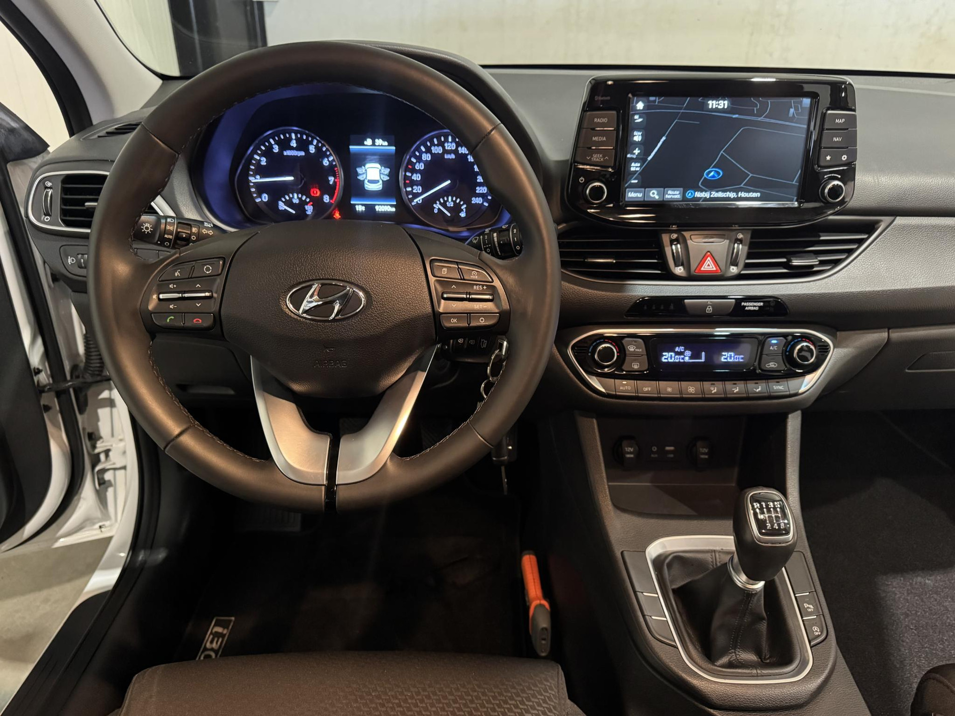 Hyundai i30 1.4 T-GDI Comfort SG143Z