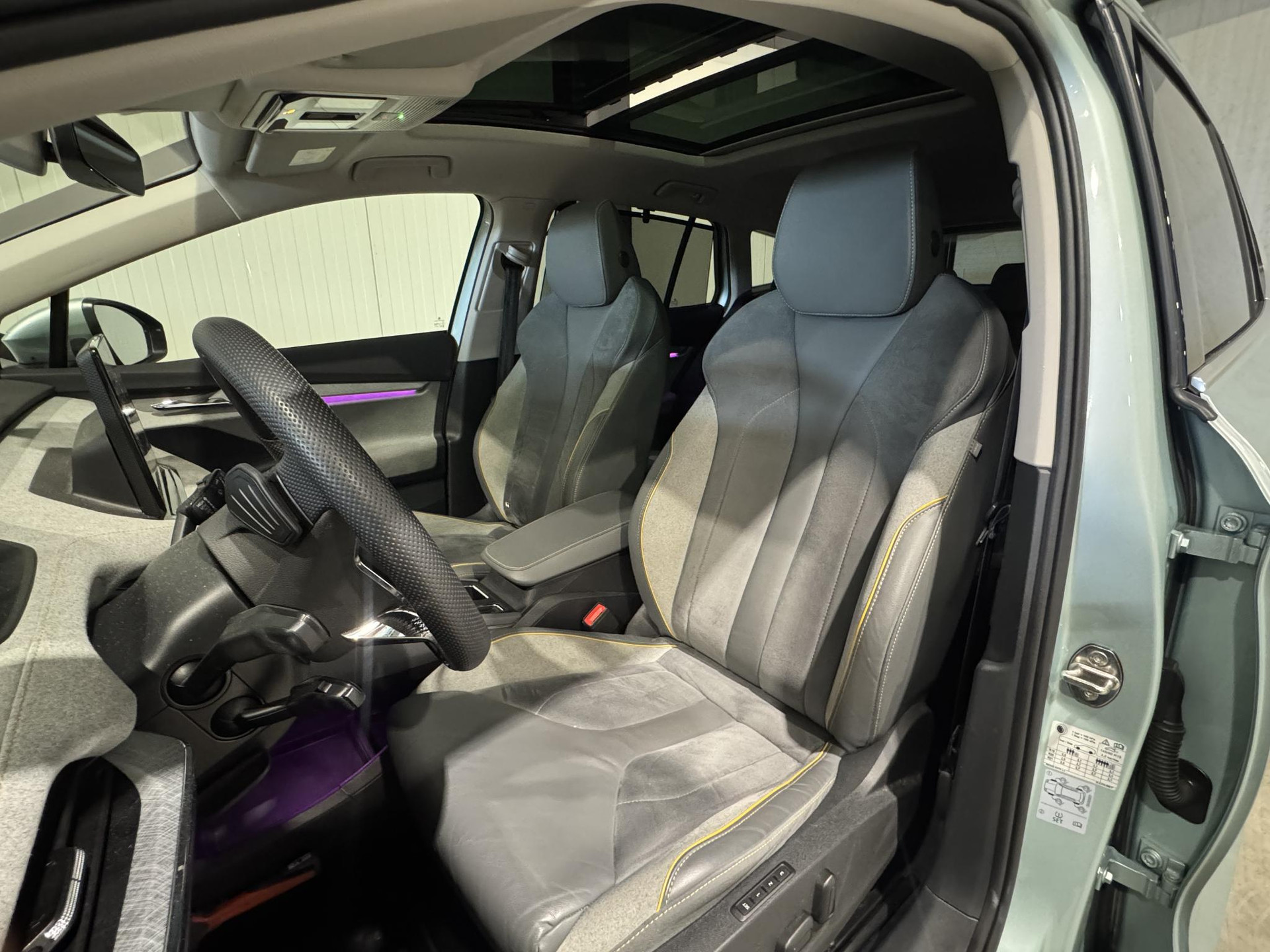 Škoda Enyaq iV 80 N988LP