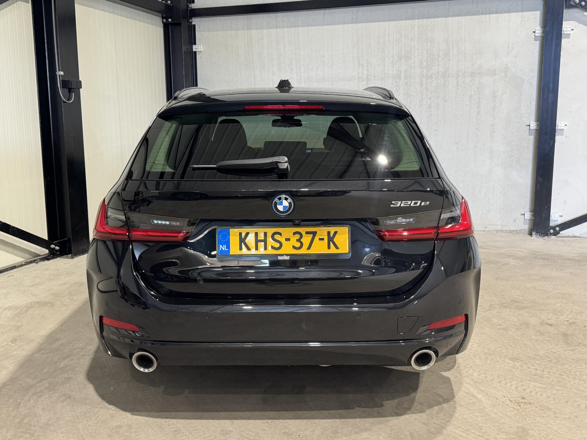 BMW 3 Serie Touring 320e KHS37K