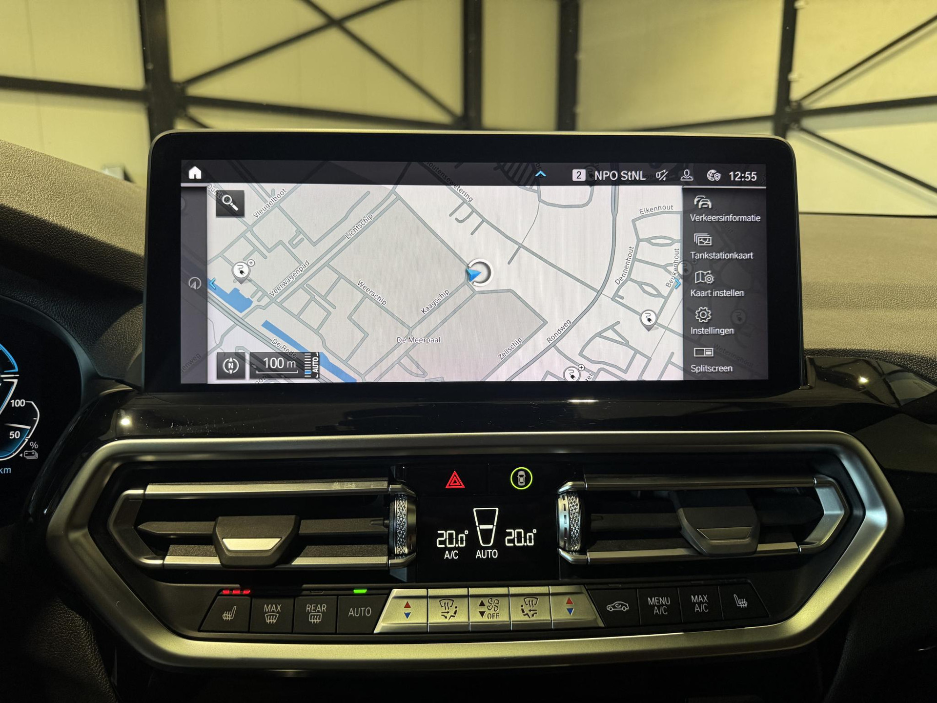 BMW X3 xDrive30e High Executive KJV66J