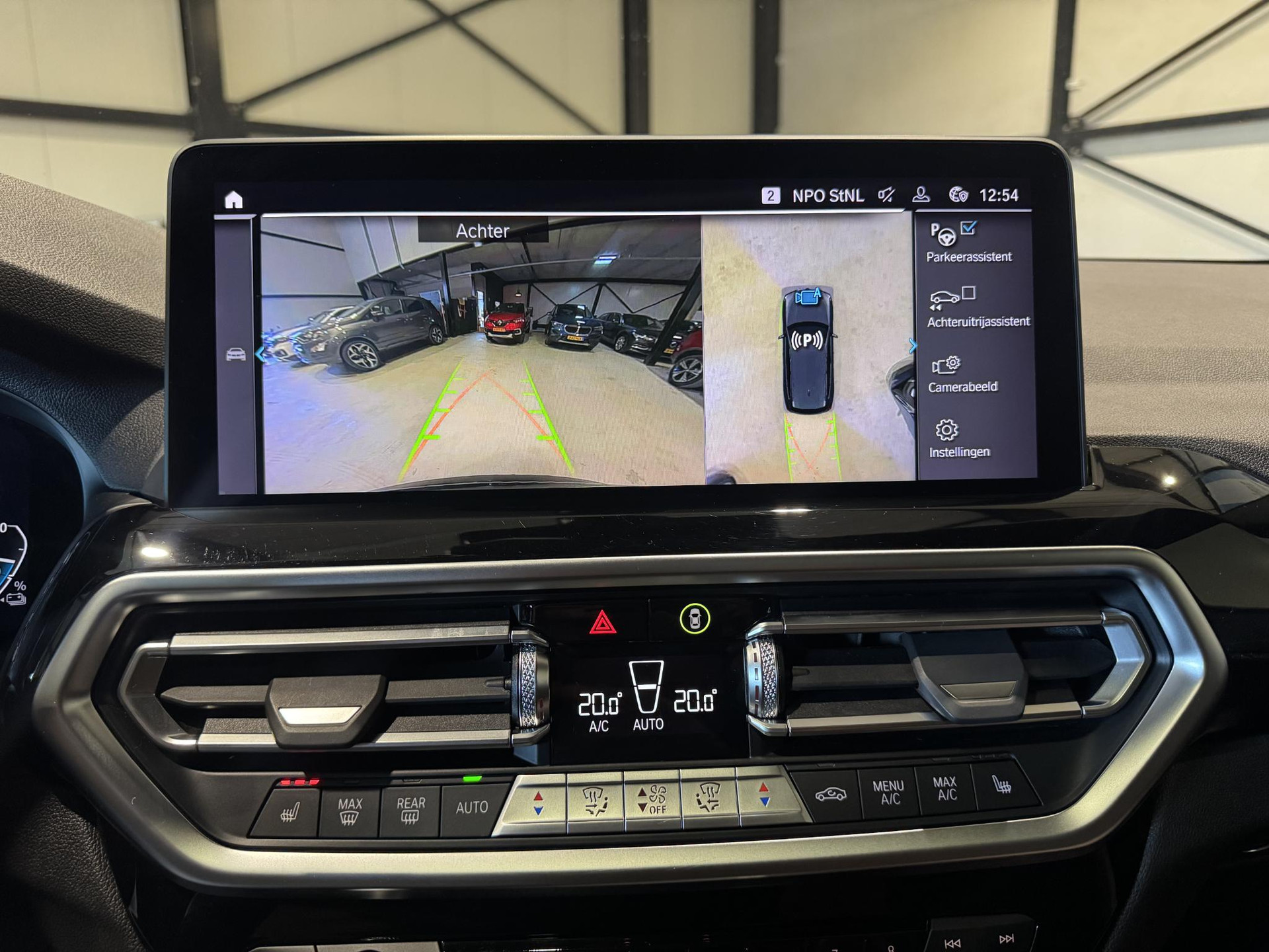 BMW X3 xDrive30e High Executive KJV66J