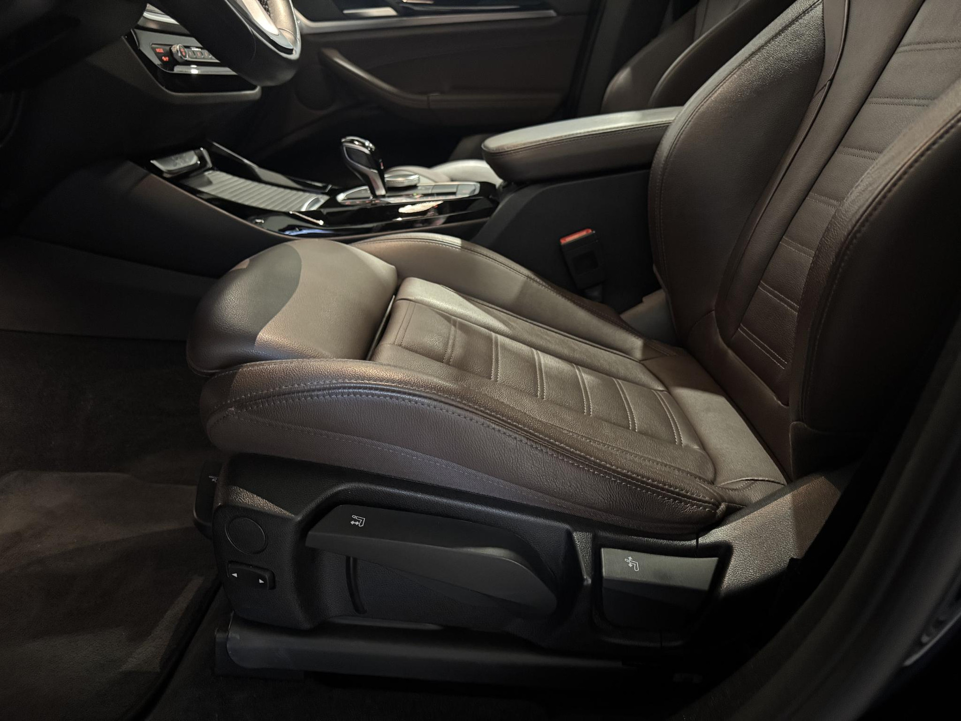 BMW X3 xDrive30e High Executive KJV66J
