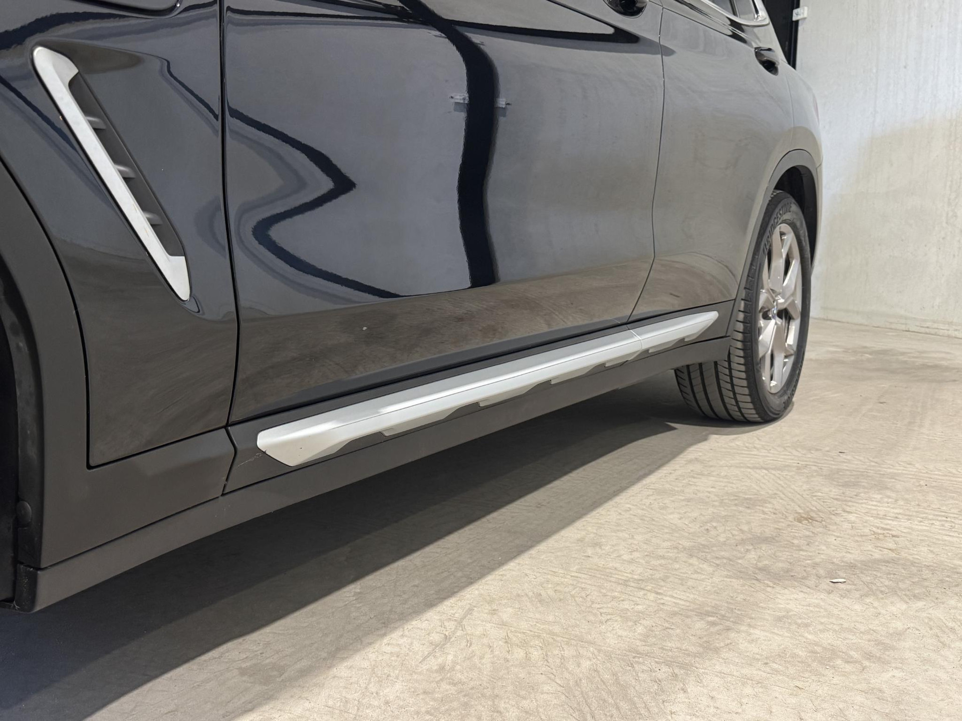 BMW X3 xDrive30e High Executive KJV66J
