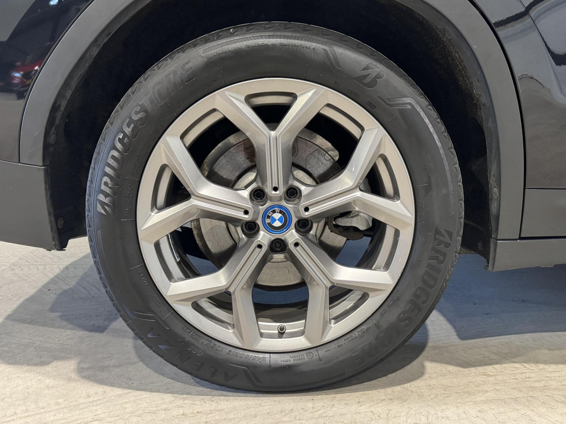 BMW X3 xDrive30e High Executive KJV66J