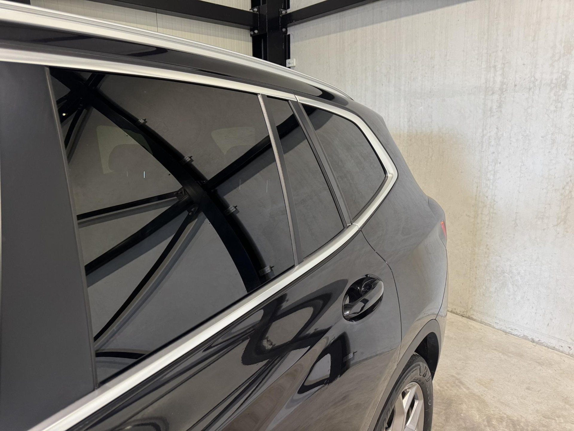 BMW X3 xDrive30e High Executive KJV66J