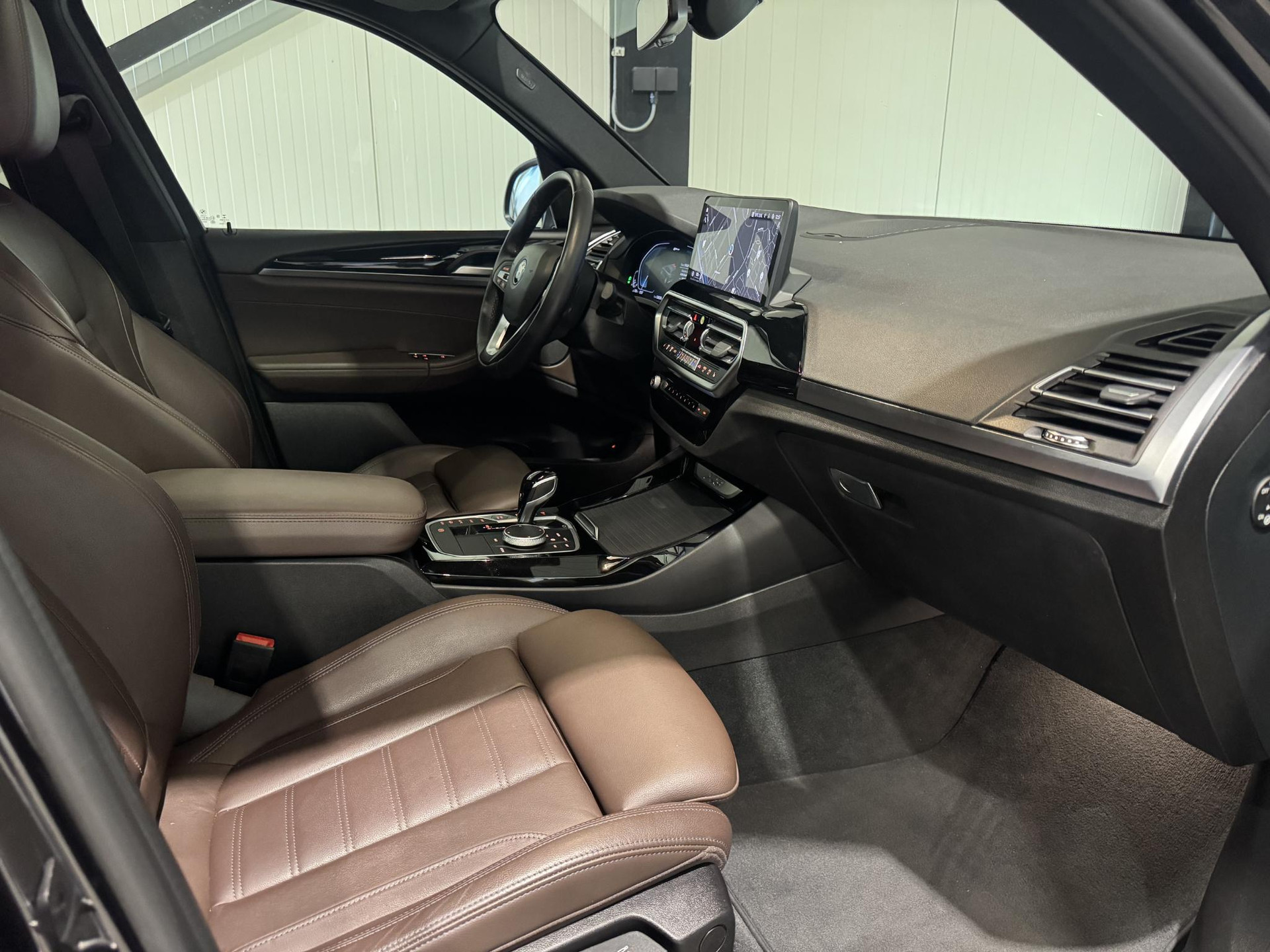 BMW X3 xDrive30e High Executive KJV66J