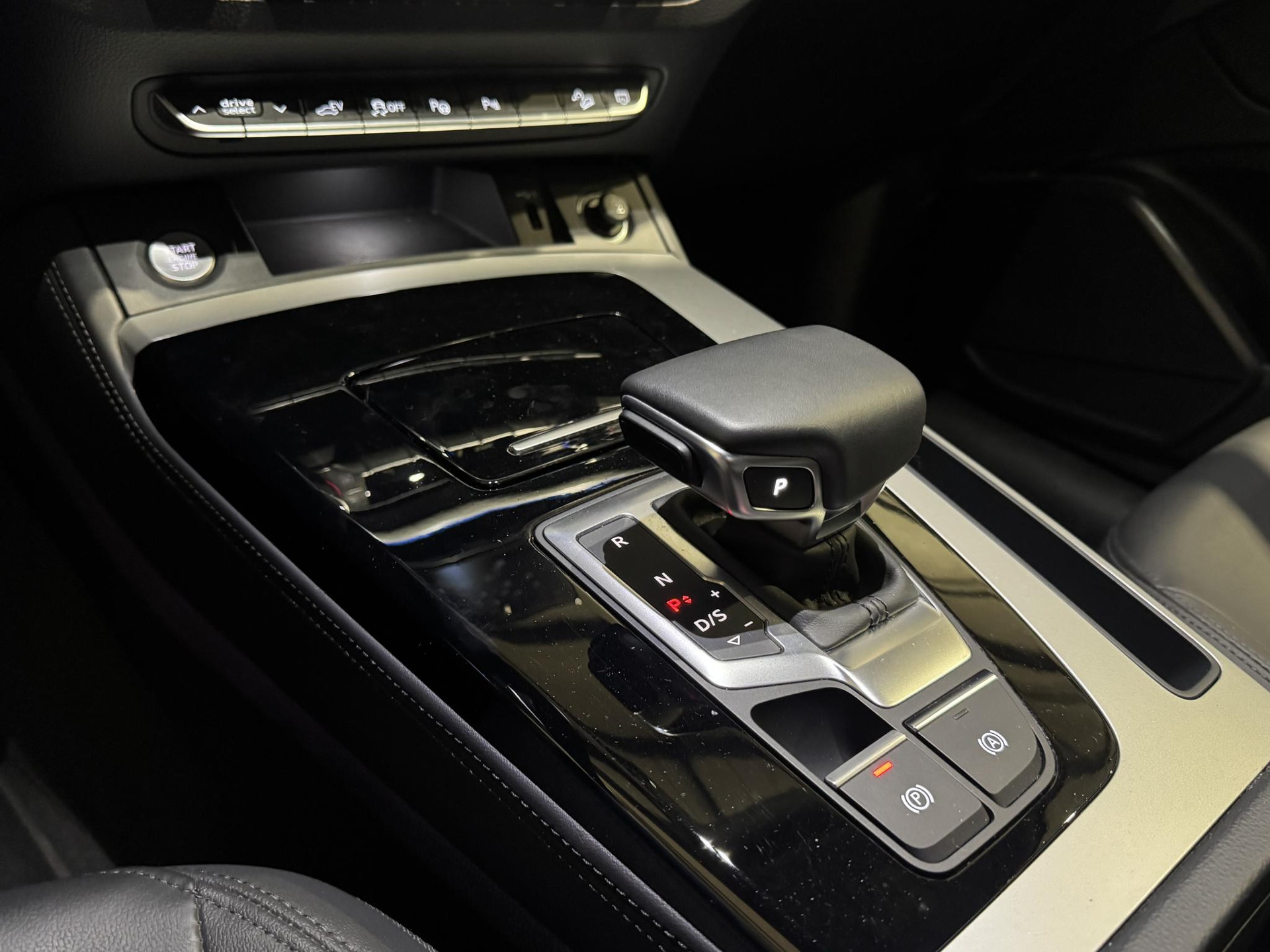 Audi Q5 Sportback 50 TFSI e S-Line KKL08P