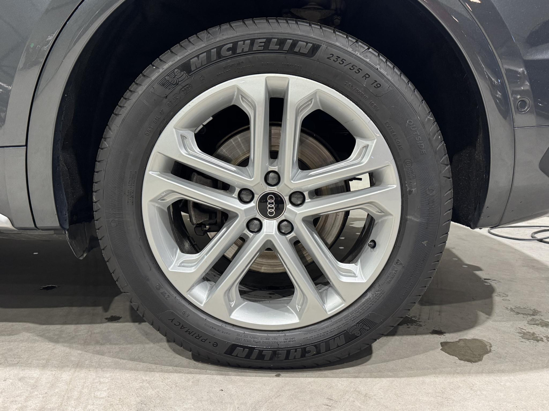 Audi Q5 Sportback 50 TFSI e S-Line KKL08P