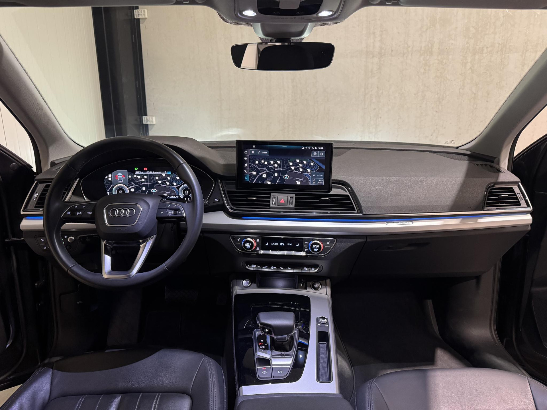 Audi Q5 Sportback 50 TFSI e S-Line KKL08P
