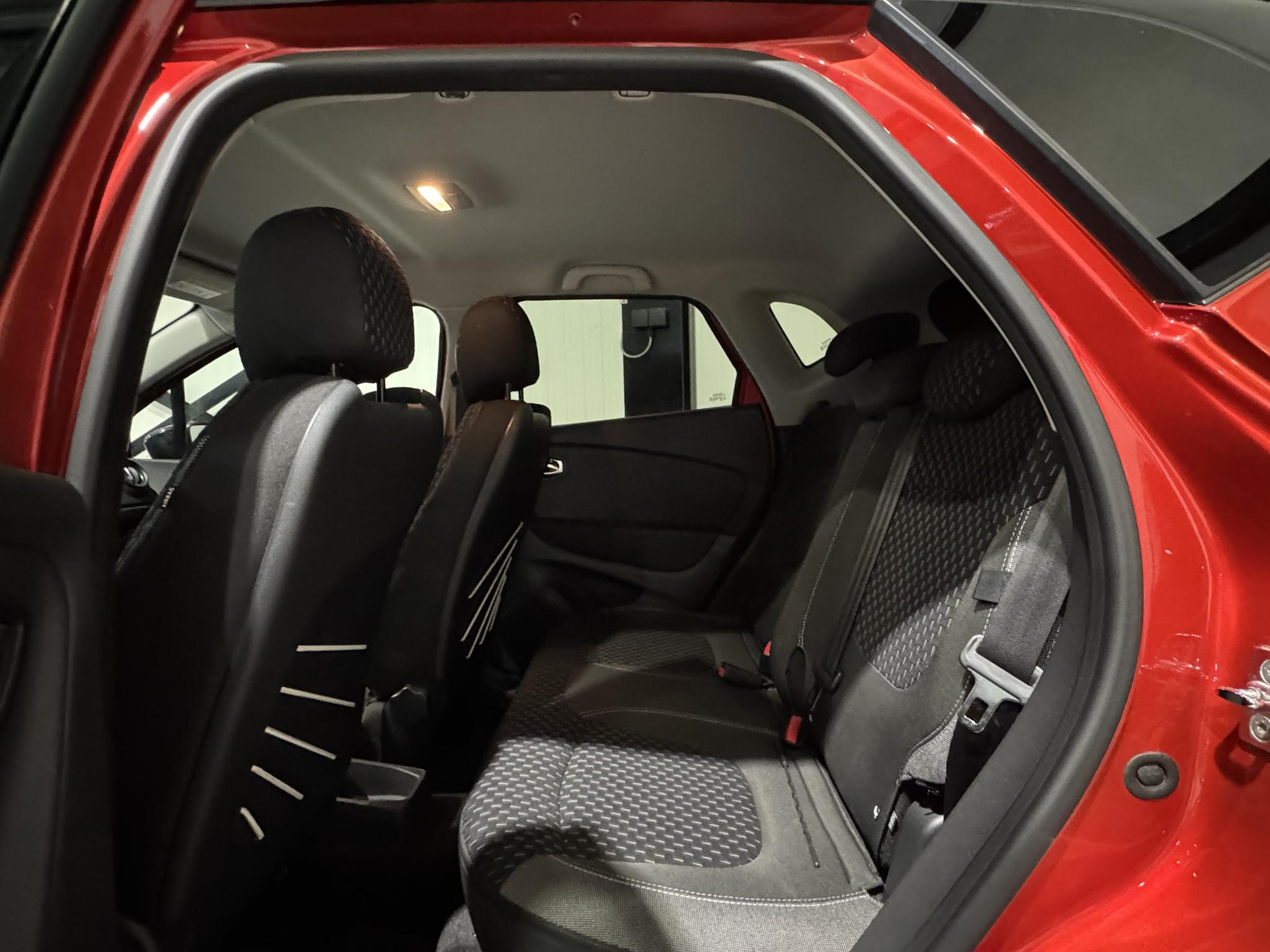 Renault Captur 1.2 TCe Intens TB799H