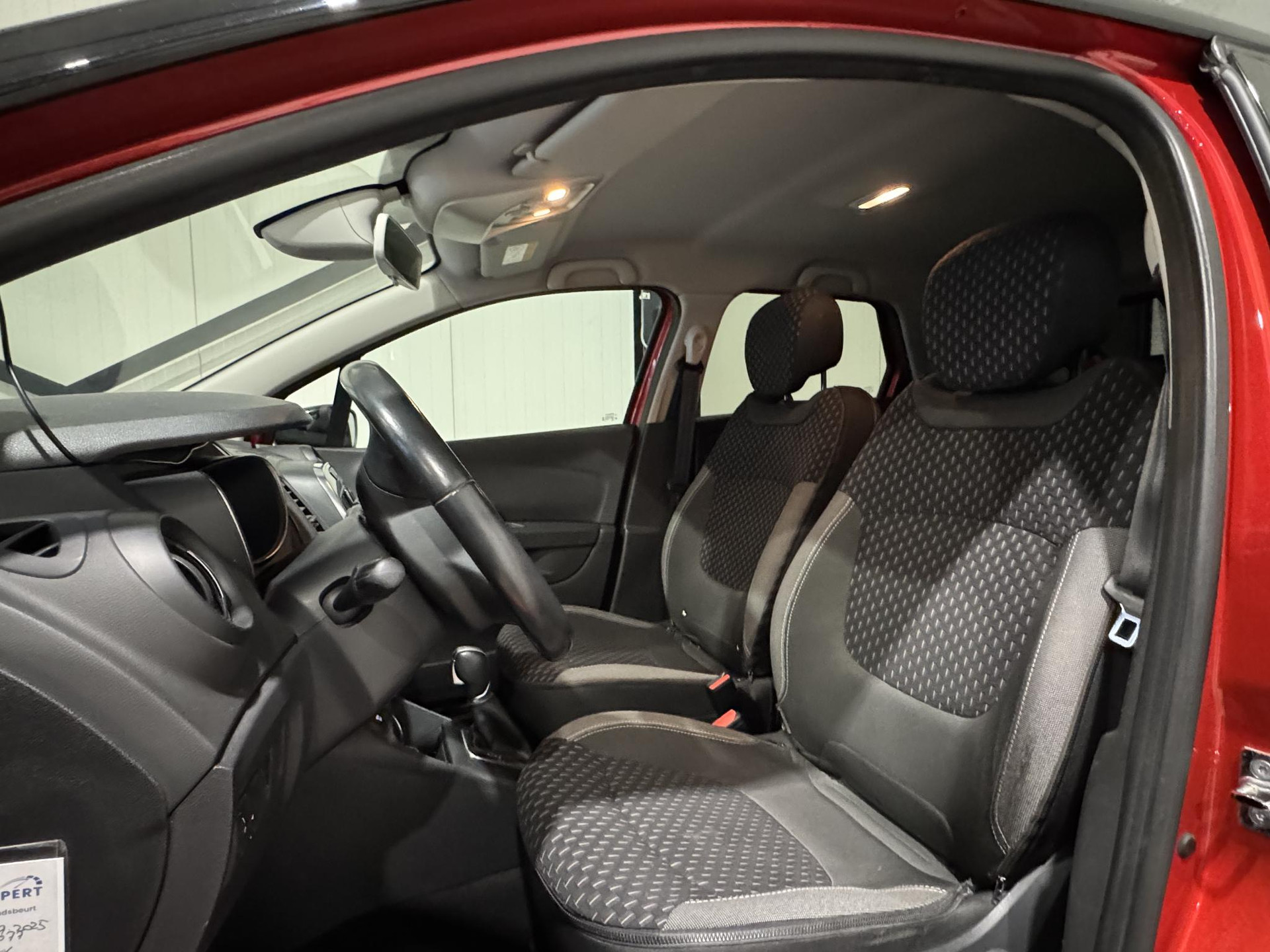Renault Captur 1.2 TCe Intens TB799H