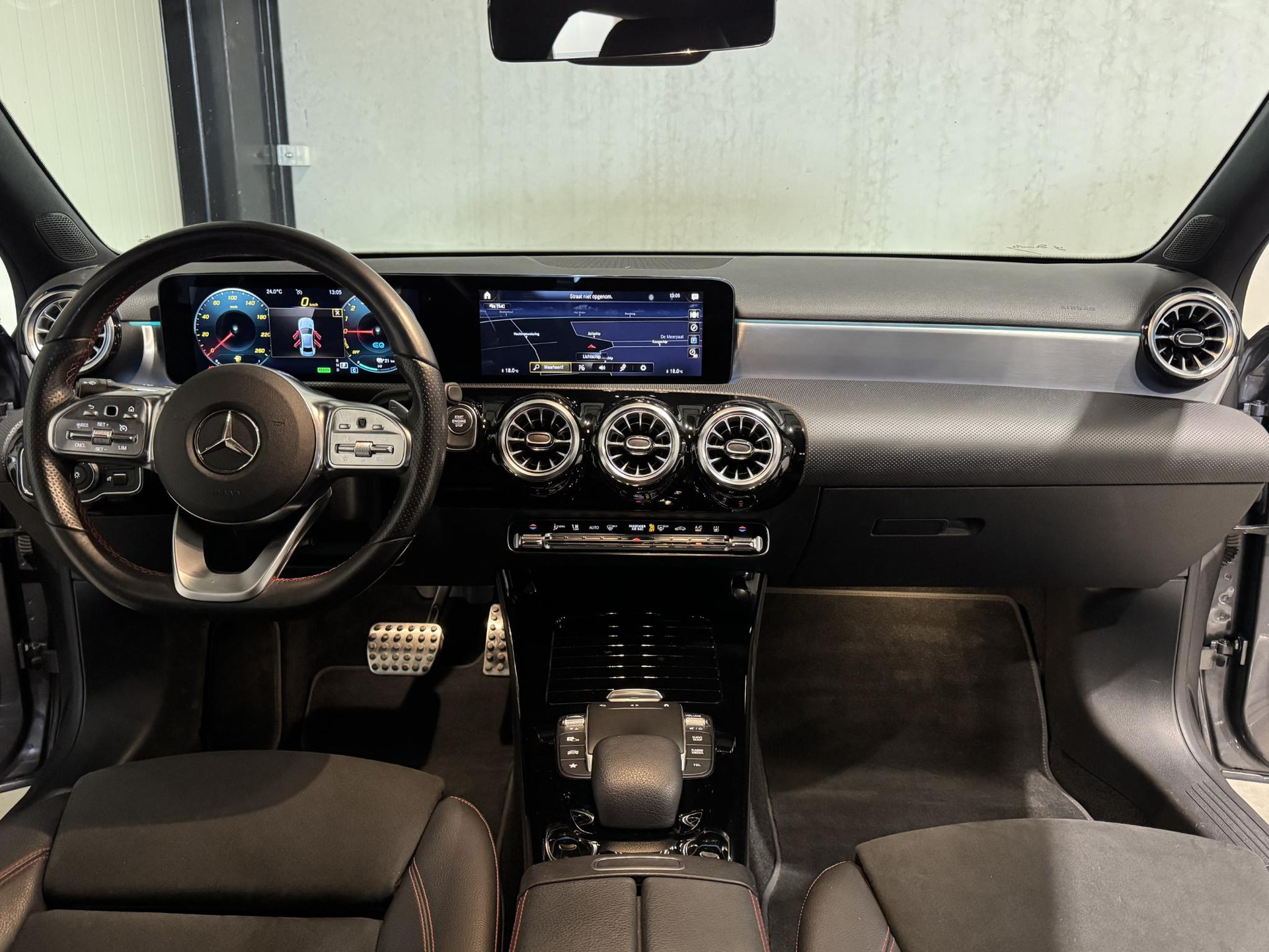 Mercedes-Benz A-Klasse 250 e AMG KKP43Z