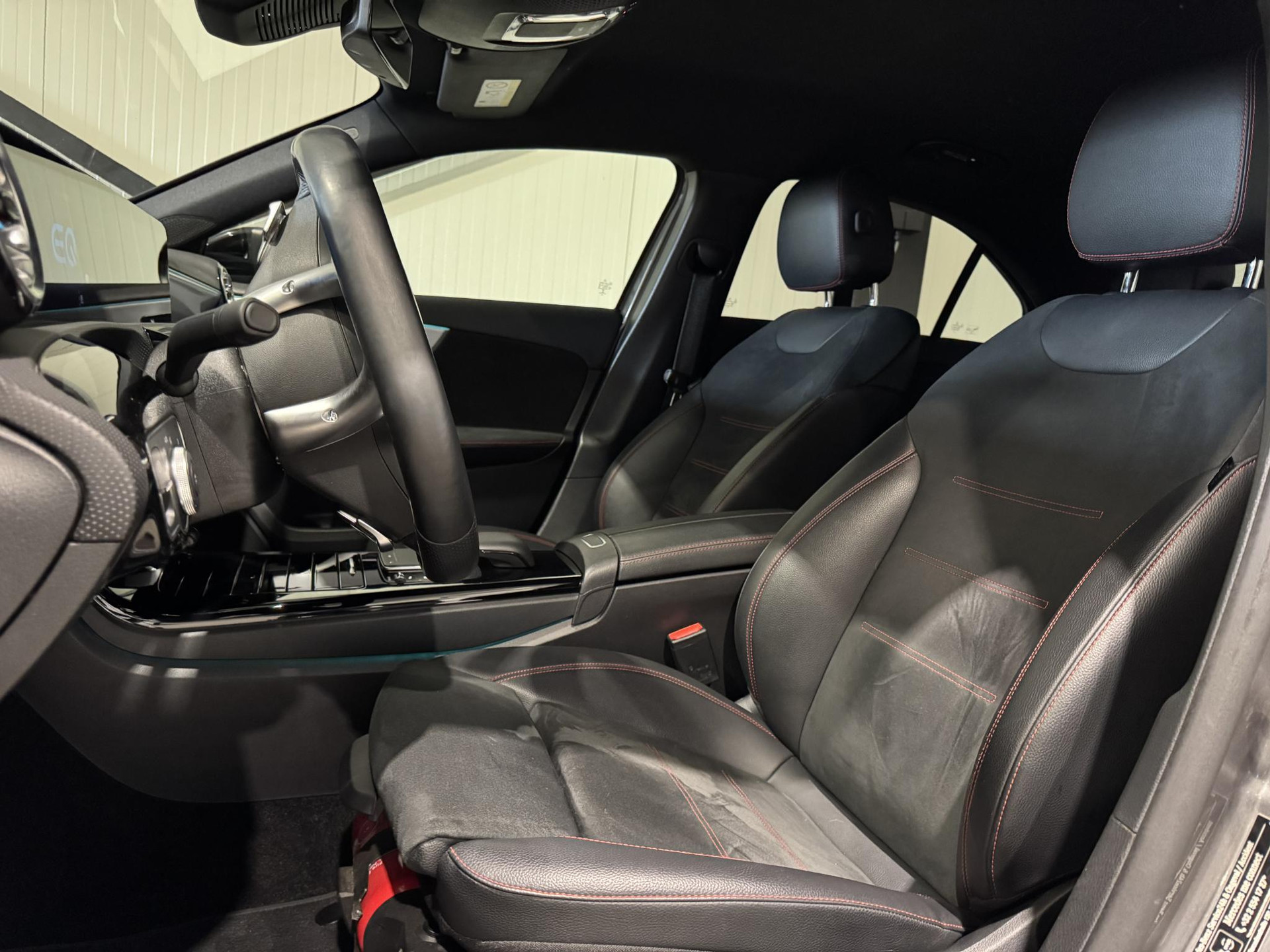 Mercedes-Benz A-Klasse 250 e AMG KKP43Z