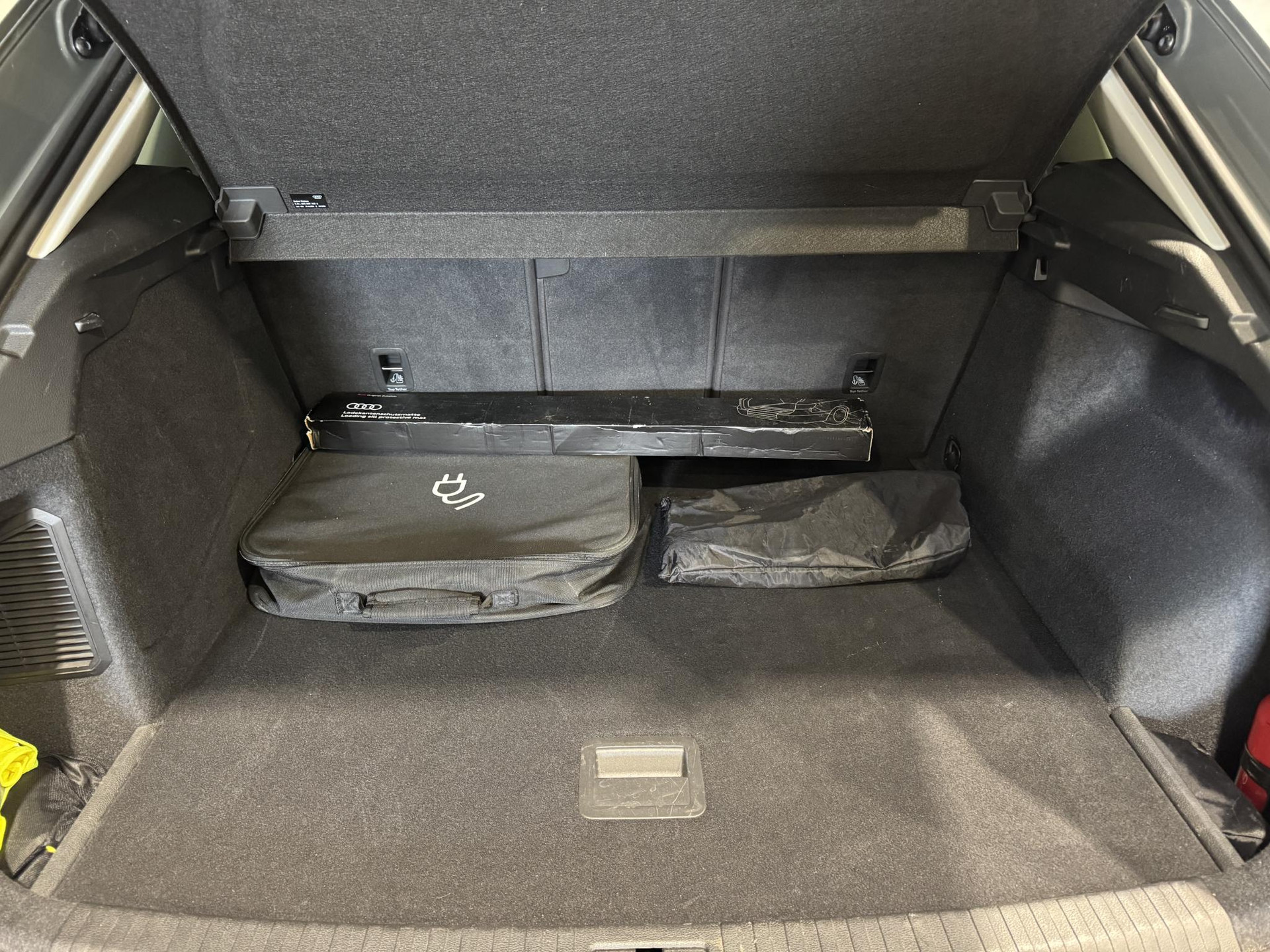 Audi Q3 45 TFSI e Edition KKL54P
