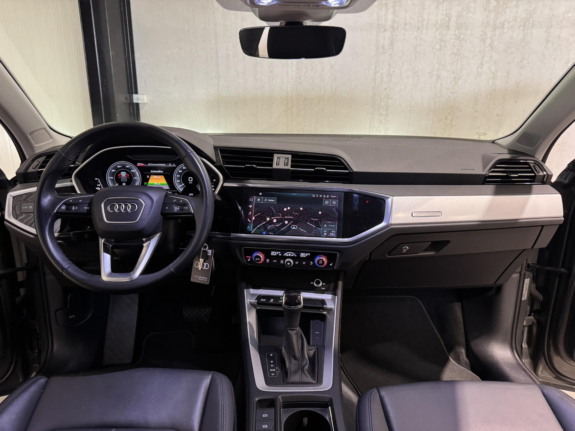 Audi Q3 45 TFSI e Edition KKL54P