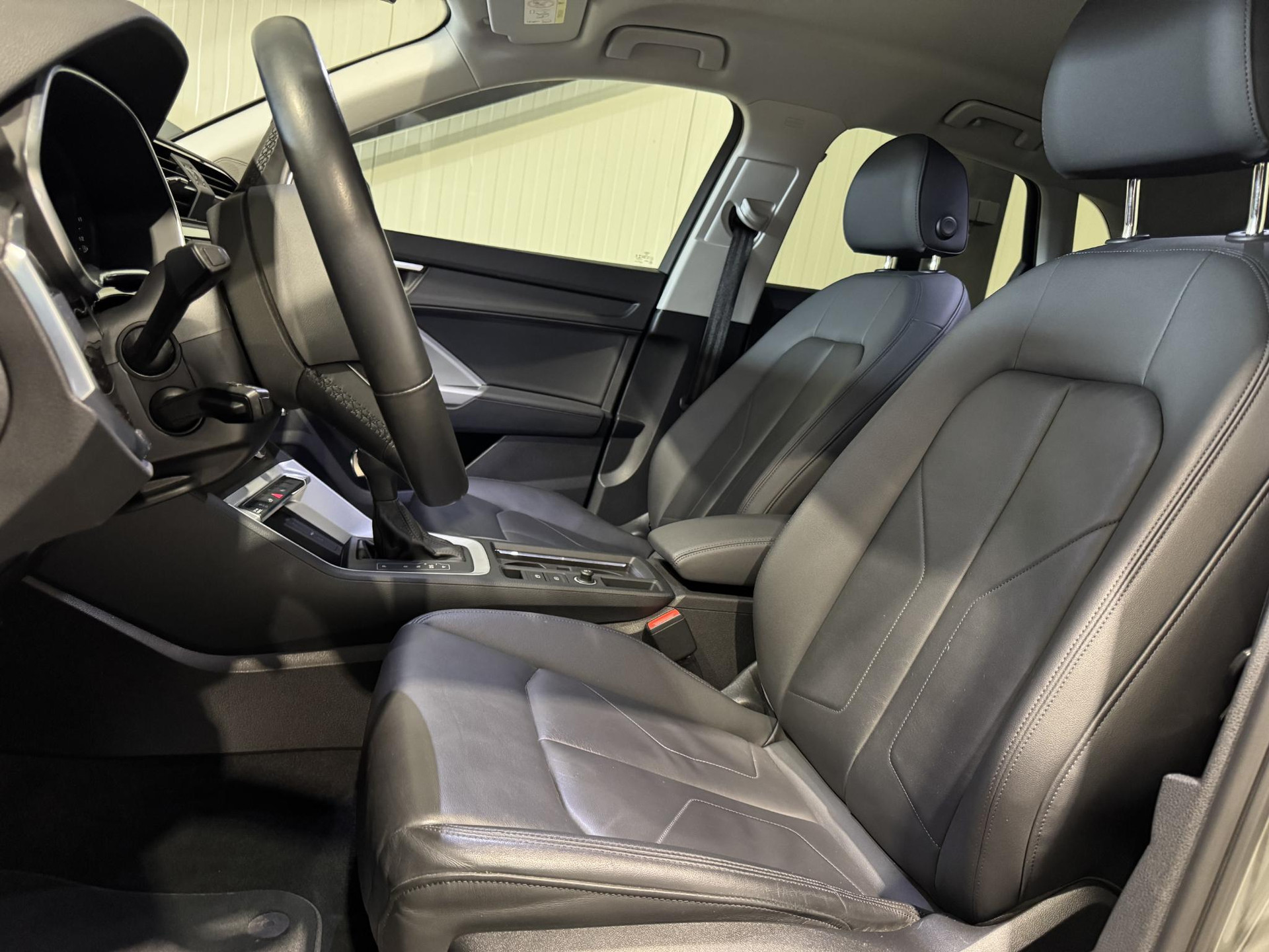 Audi Q3 45 TFSI e Edition KKL54P